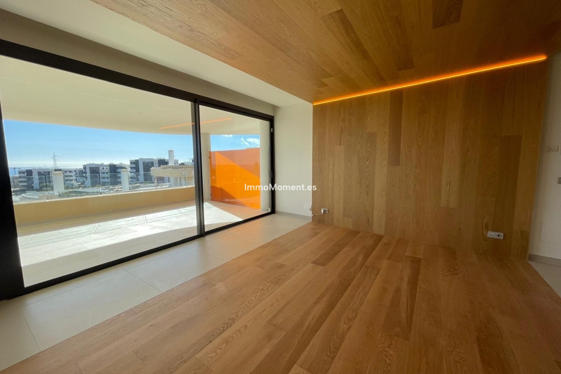 Bestaande woning - Appartement - Fuengirola - Higueron