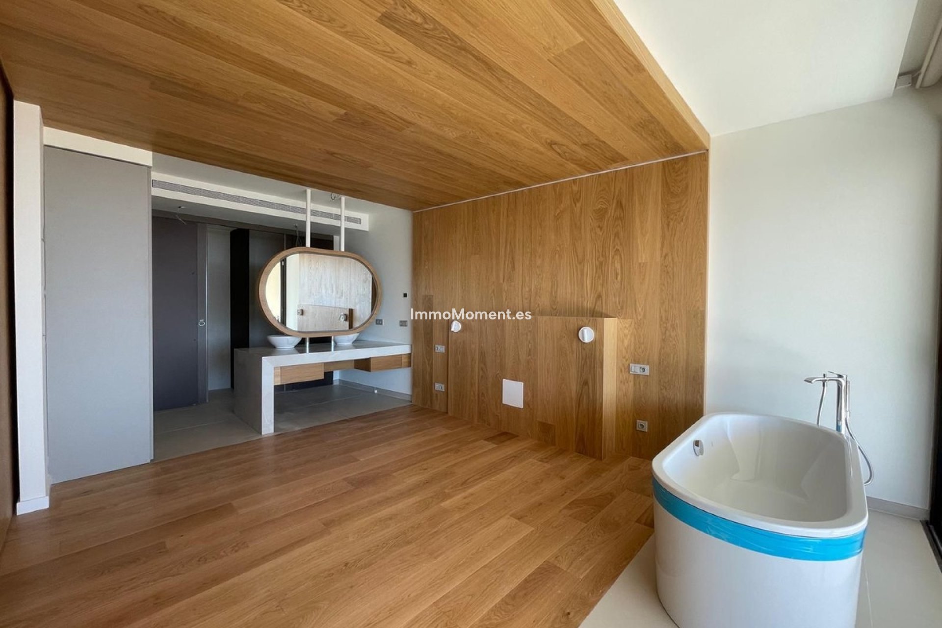 Bestaande woning - Appartement - Fuengirola - Higueron