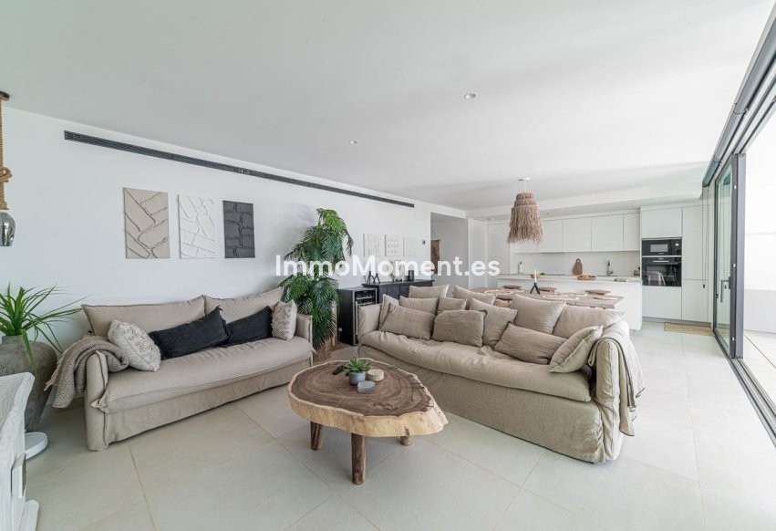 Bestaande woning - Appartement - Fuengirola - Higueron