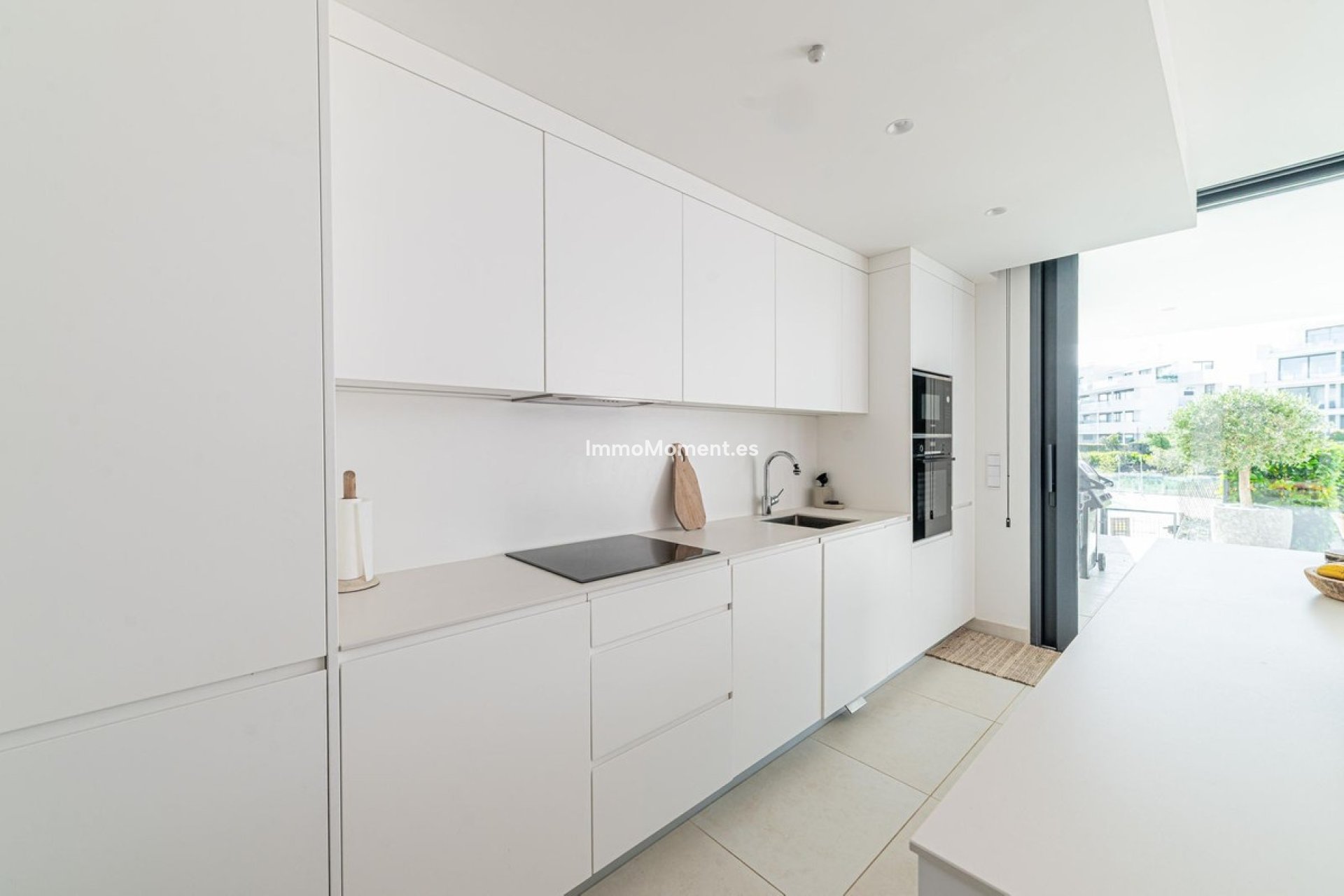 Bestaande woning - Appartement - Fuengirola - Higueron