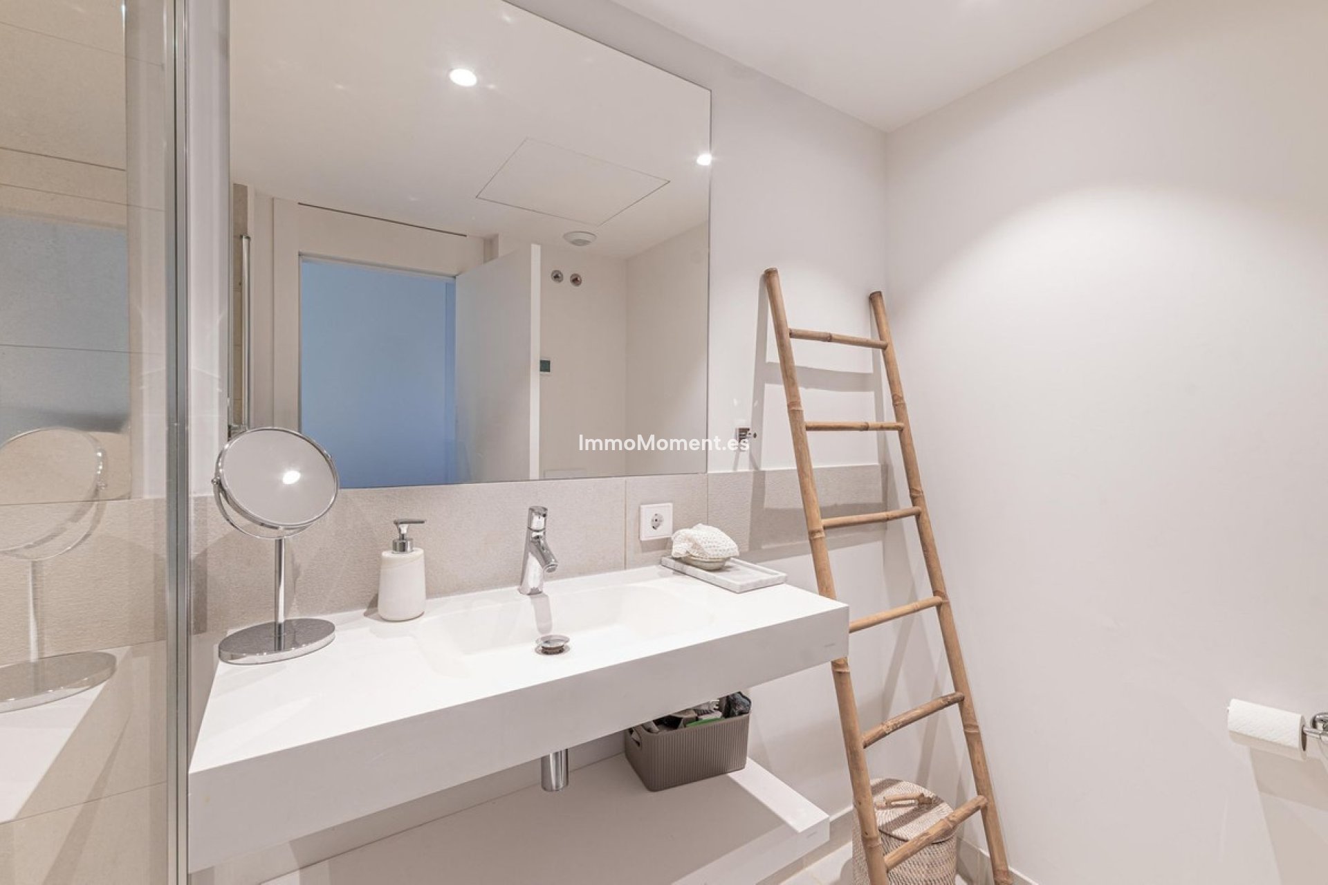 Bestaande woning - Appartement - Fuengirola - Higueron