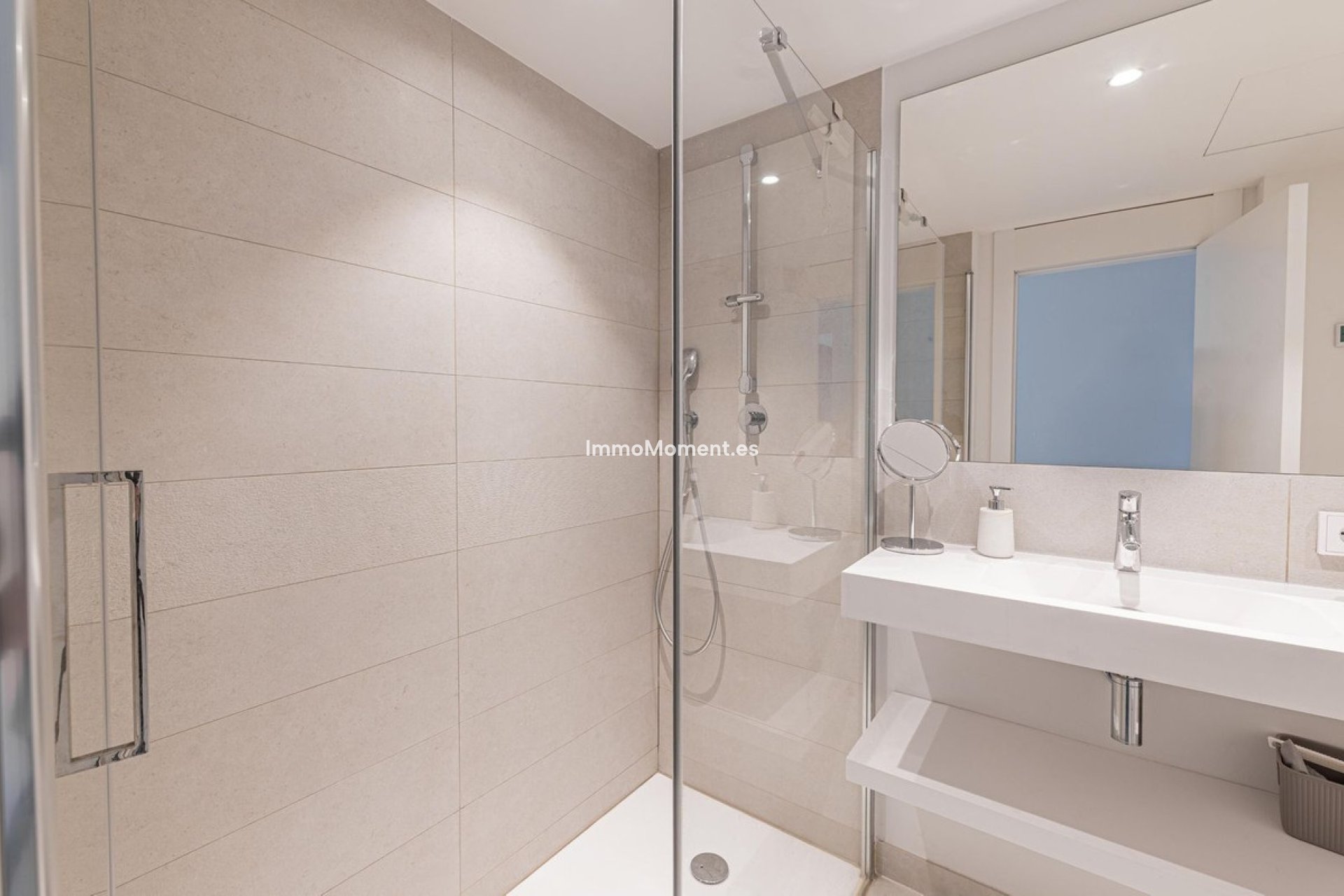 Bestaande woning - Appartement - Fuengirola - Higueron