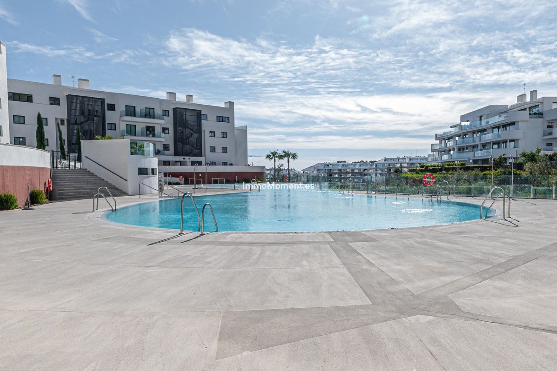 Bestaande woning - Appartement - Fuengirola - Higueron