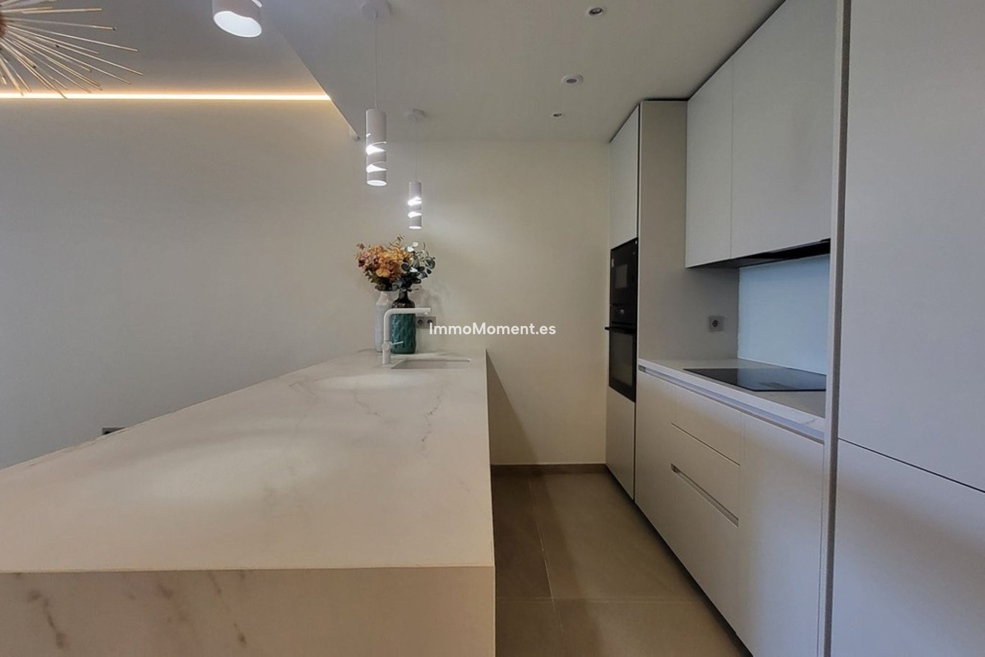 Bestaande woning - Appartement - Fuengirola - Higueron