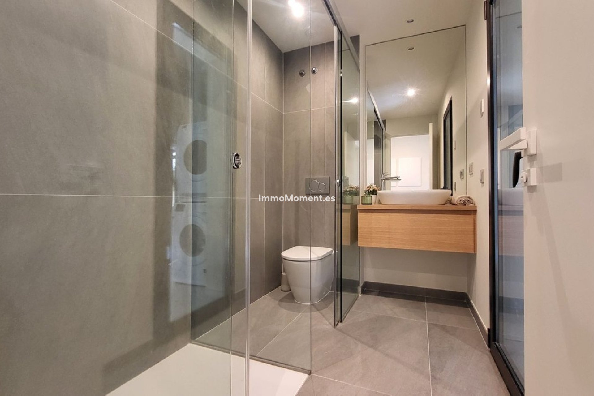 Bestaande woning - Appartement - Fuengirola - Higueron