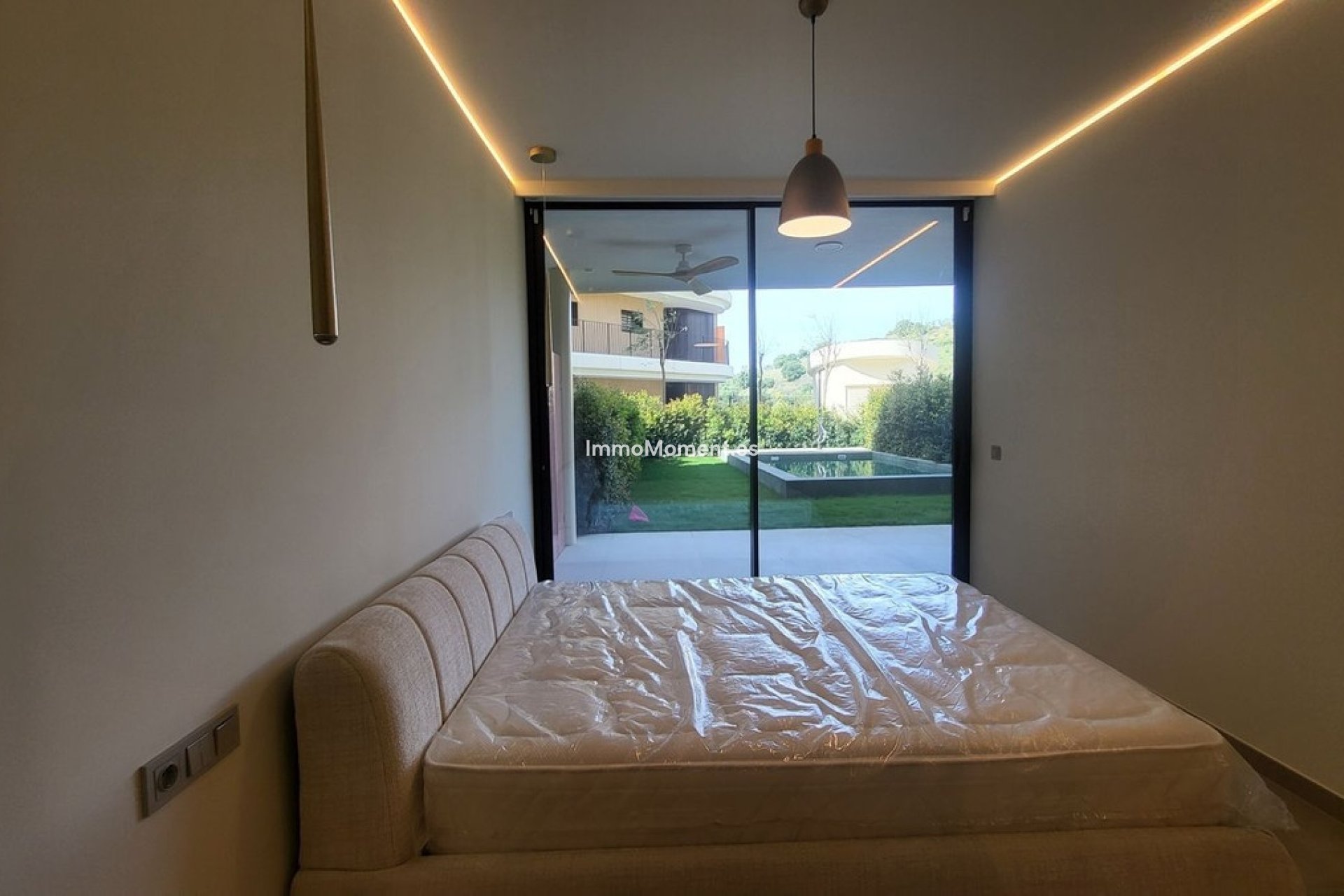 Bestaande woning - Appartement - Fuengirola - Higueron