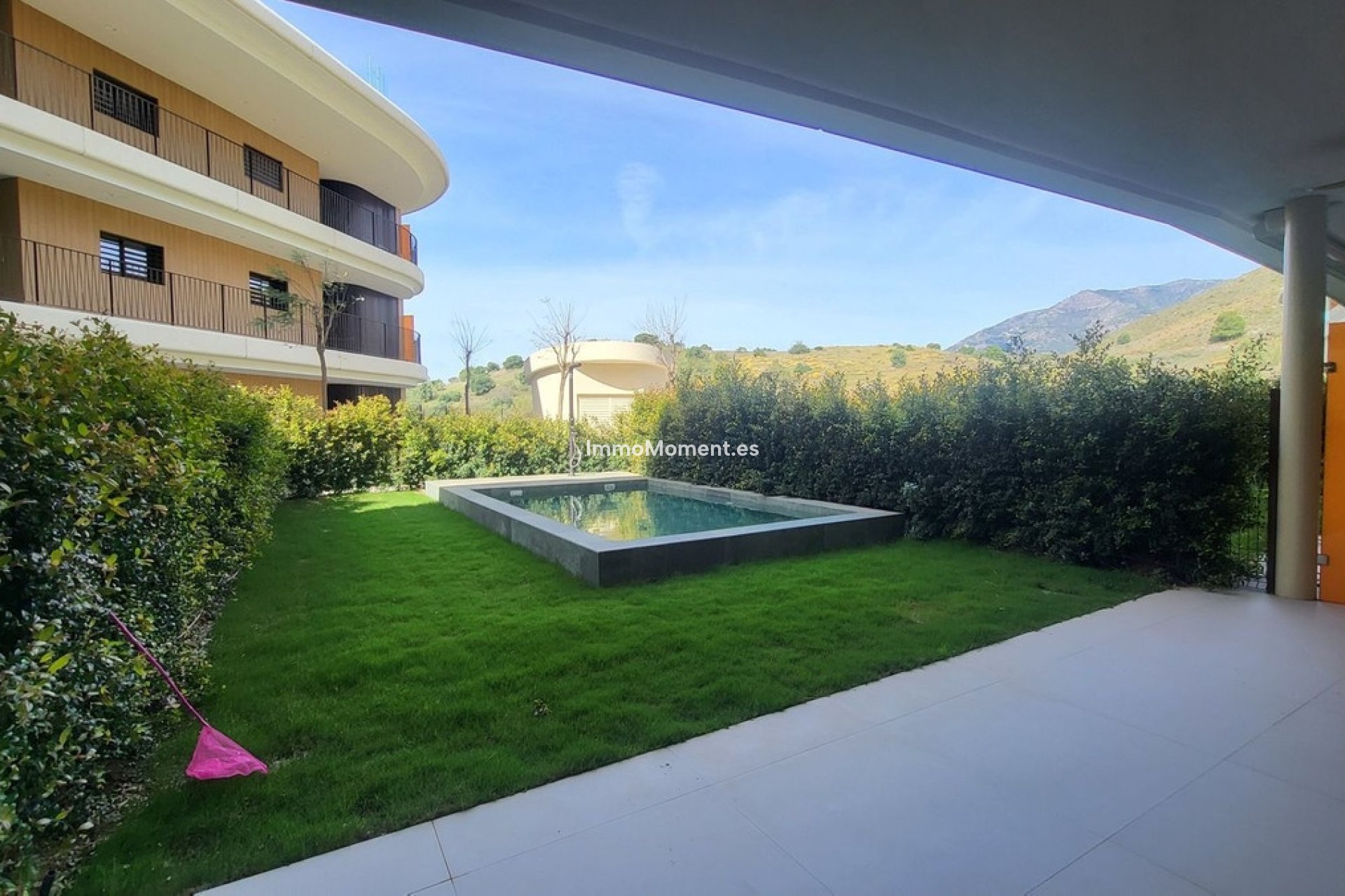 Bestaande woning - Appartement - Fuengirola - Higueron