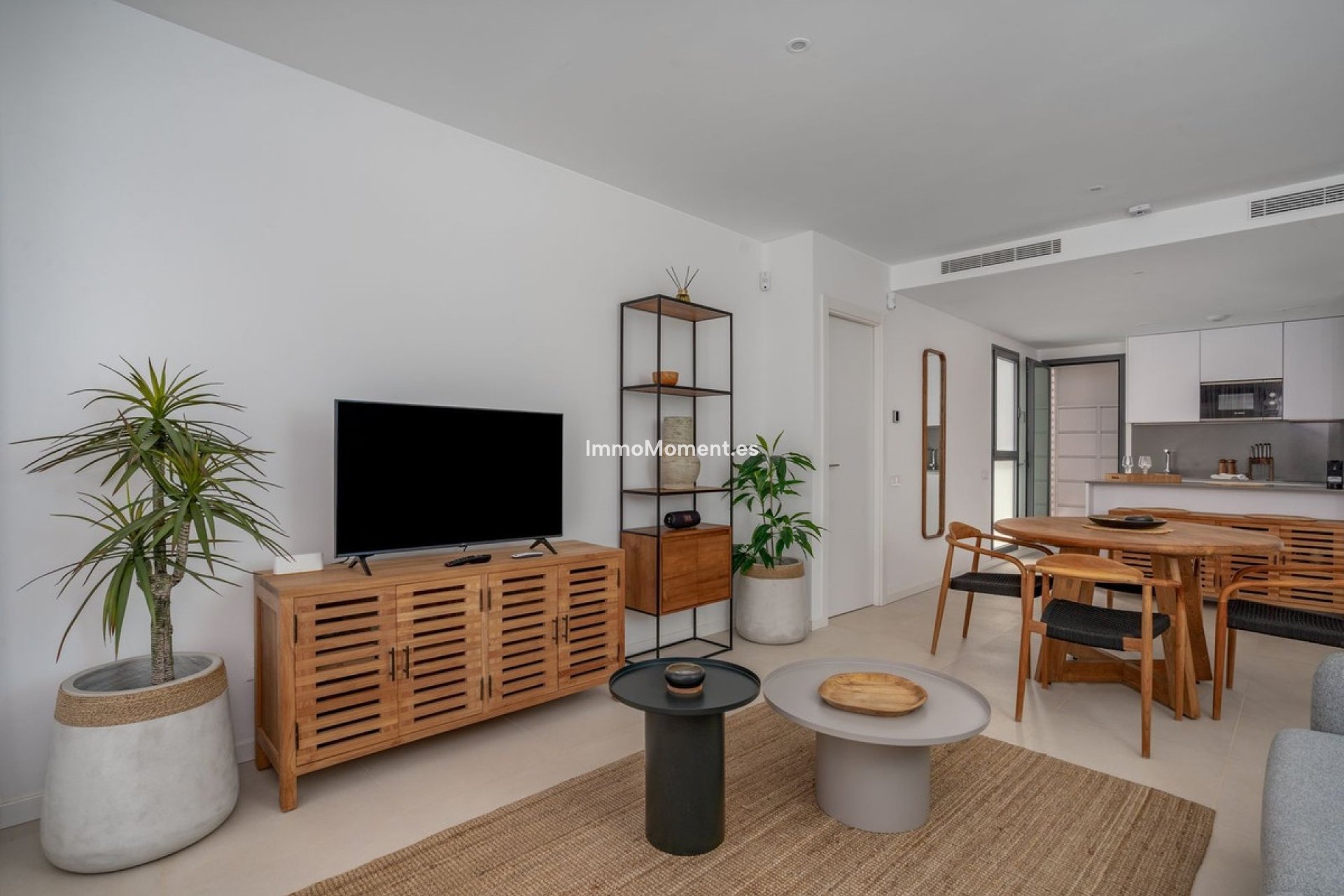 Bestaande woning - Appartement - Fuengirola - Higueron