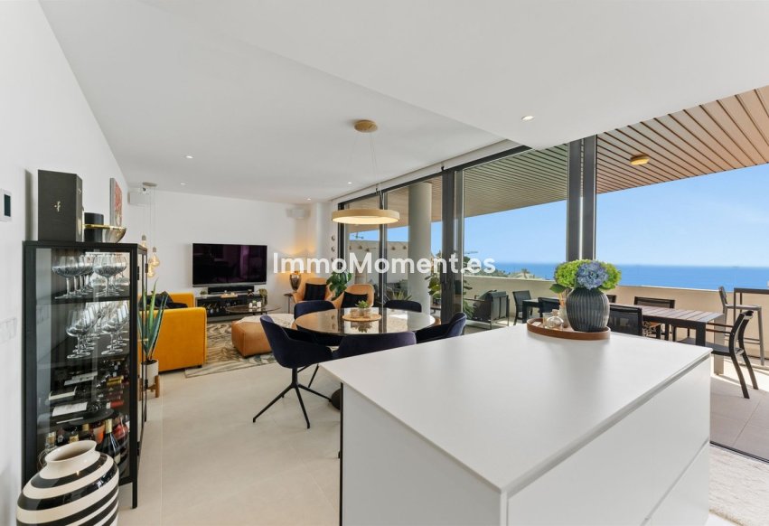 Bestaande woning - Appartement - Fuengirola - Higueron