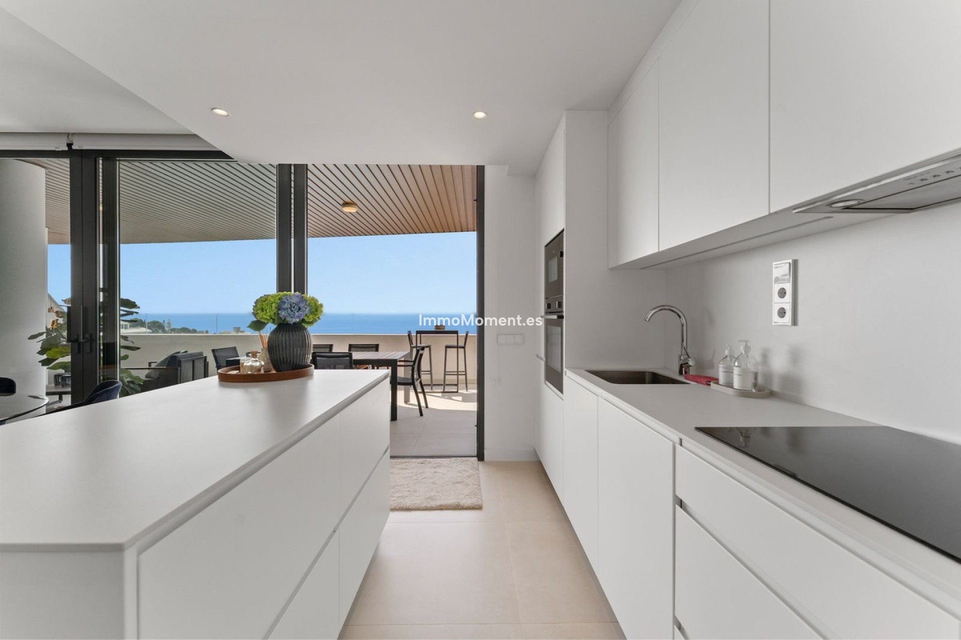 Bestaande woning - Appartement - Fuengirola - Higueron