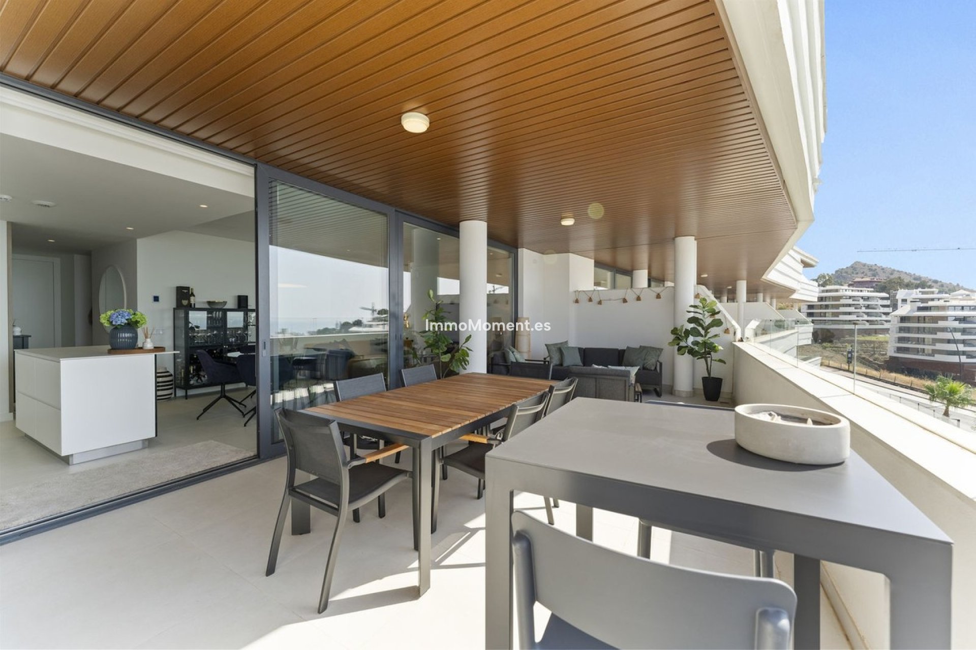 Bestaande woning - Appartement - Fuengirola - Higueron