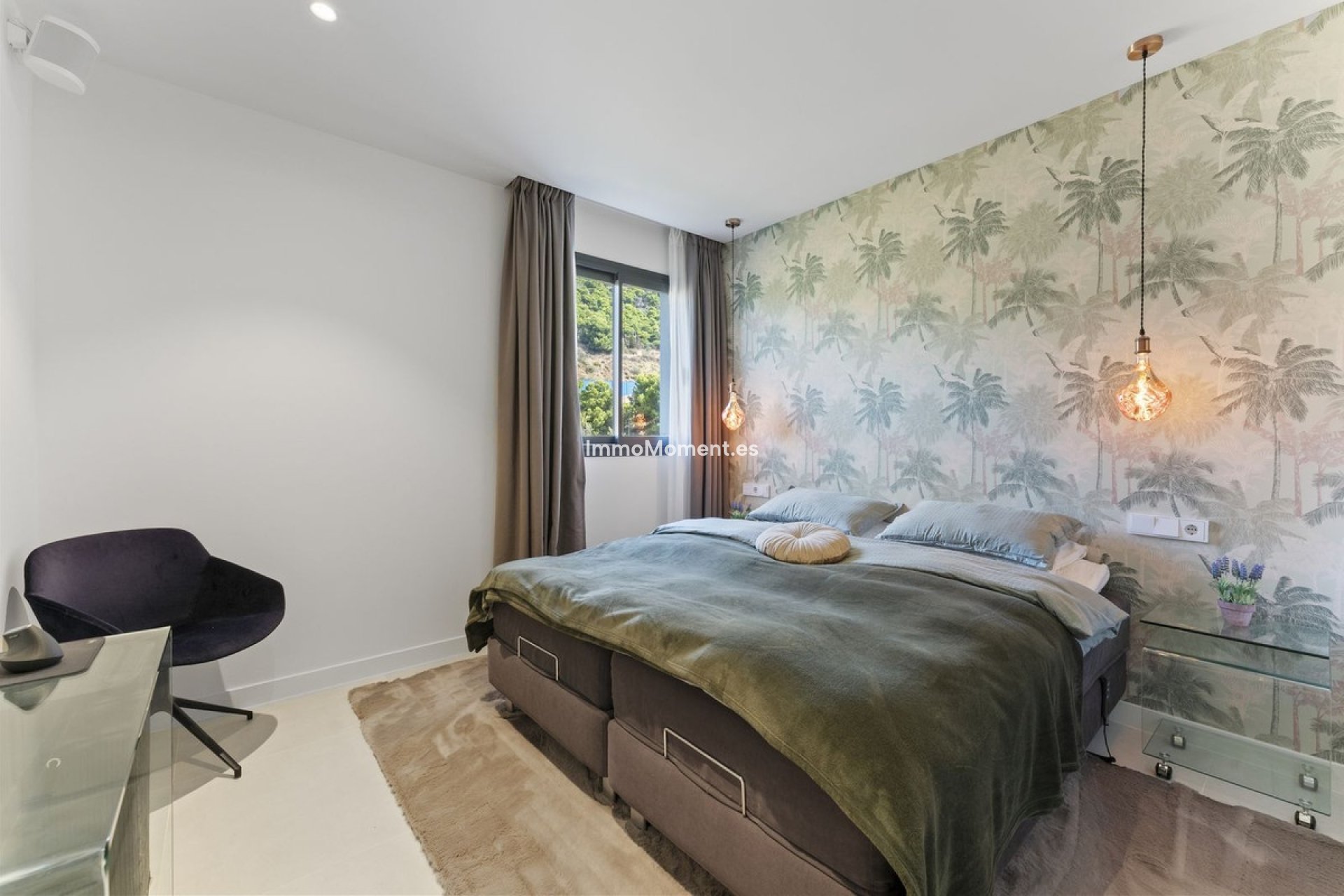 Bestaande woning - Appartement - Fuengirola - Higueron