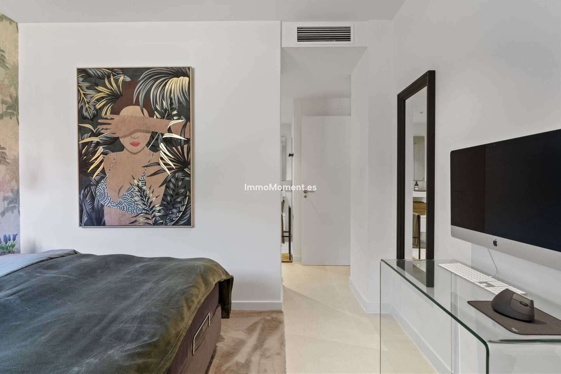 Bestaande woning - Appartement - Fuengirola - Higueron