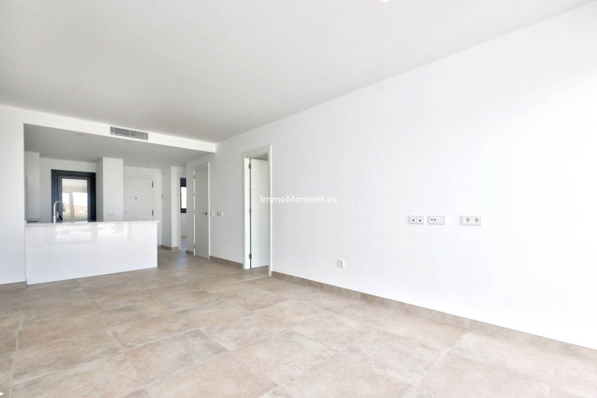 Bestaande woning - Appartement - Fuengirola - Higueron