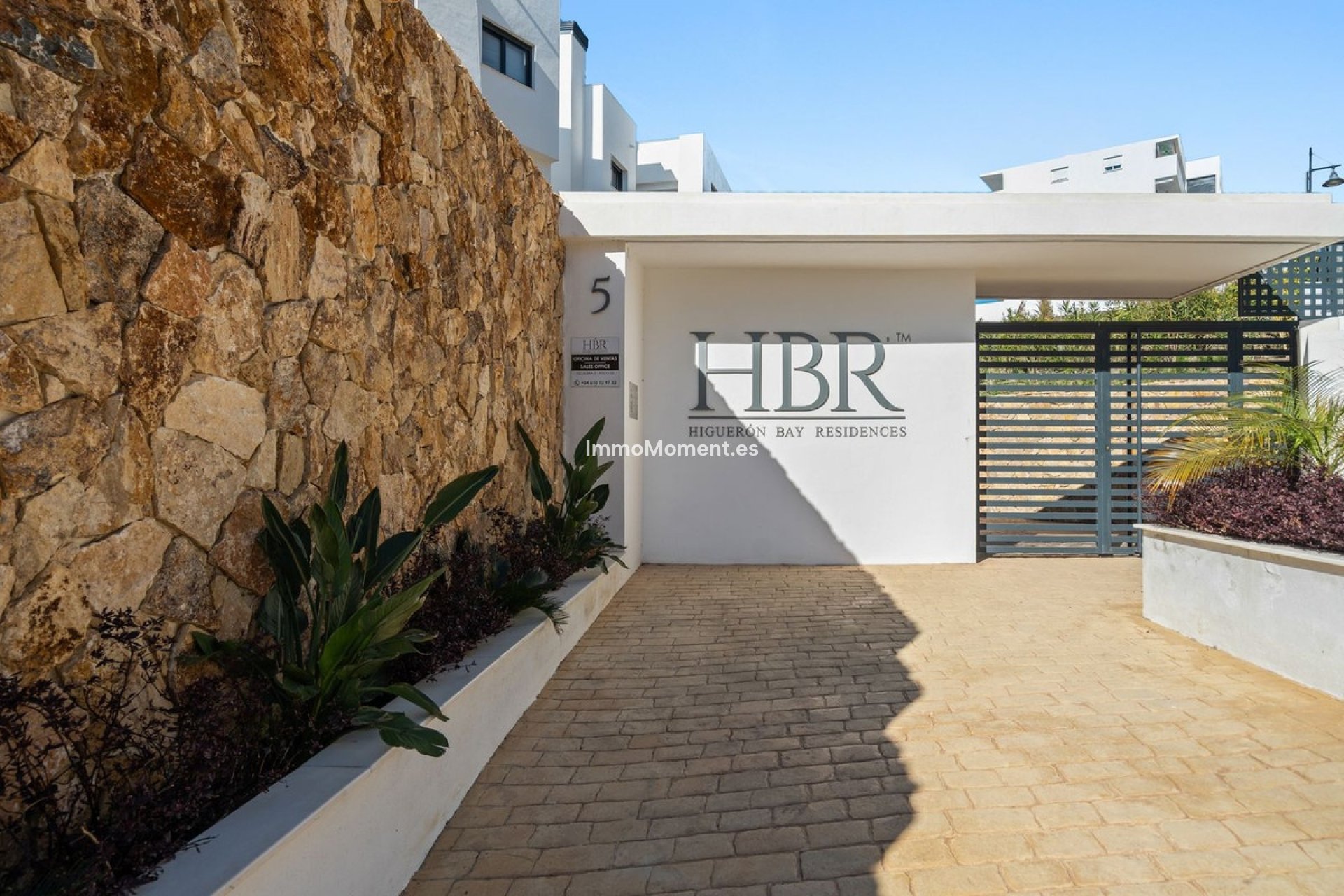 Bestaande woning - Appartement - Fuengirola - Higueron