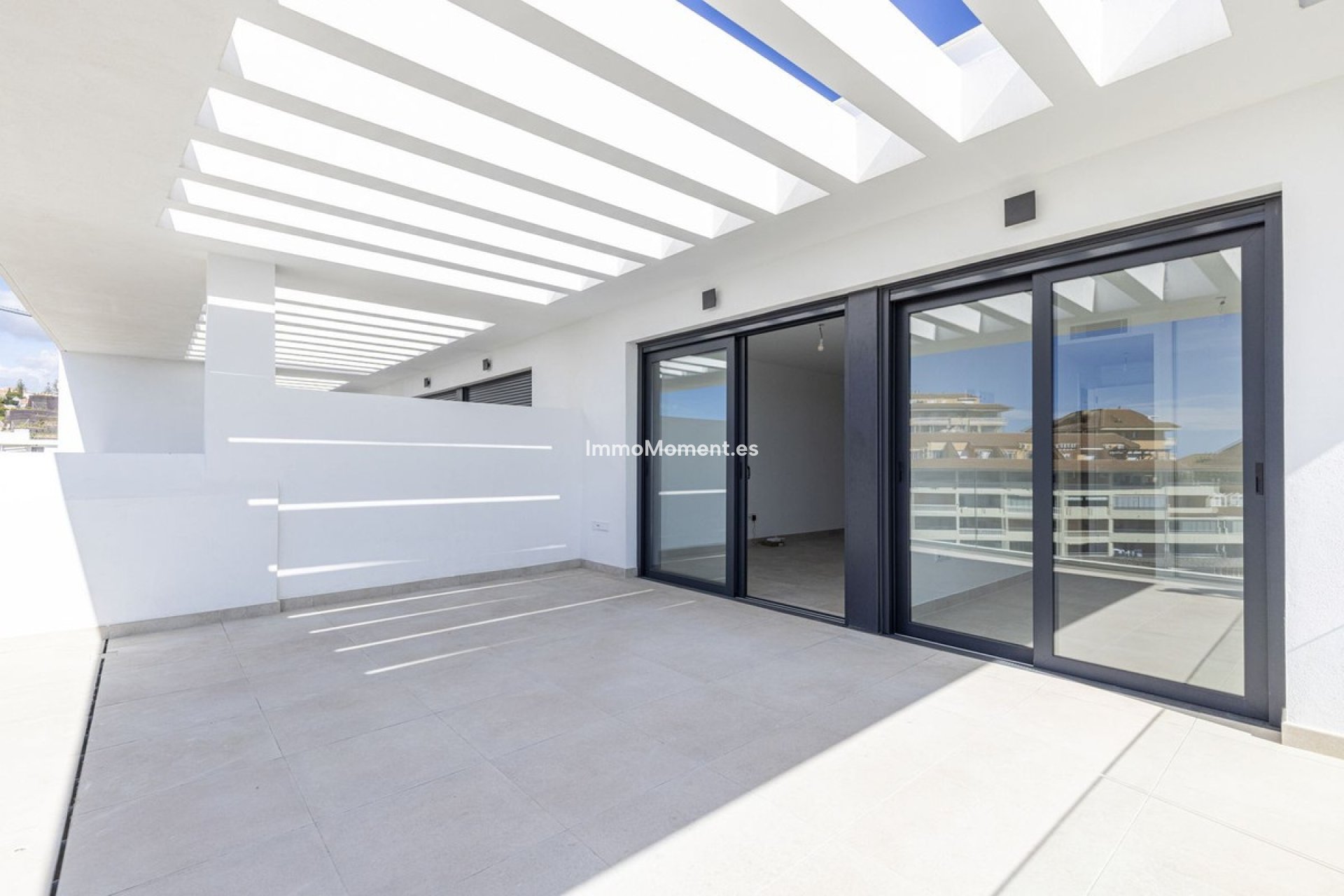 Bestaande woning - Appartement - Fuengirola - Higueron