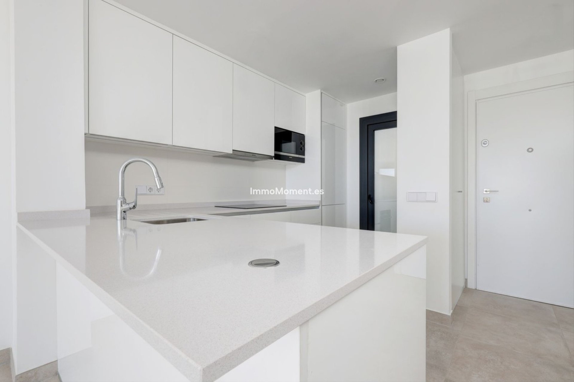 Bestaande woning - Appartement - Fuengirola - Higueron