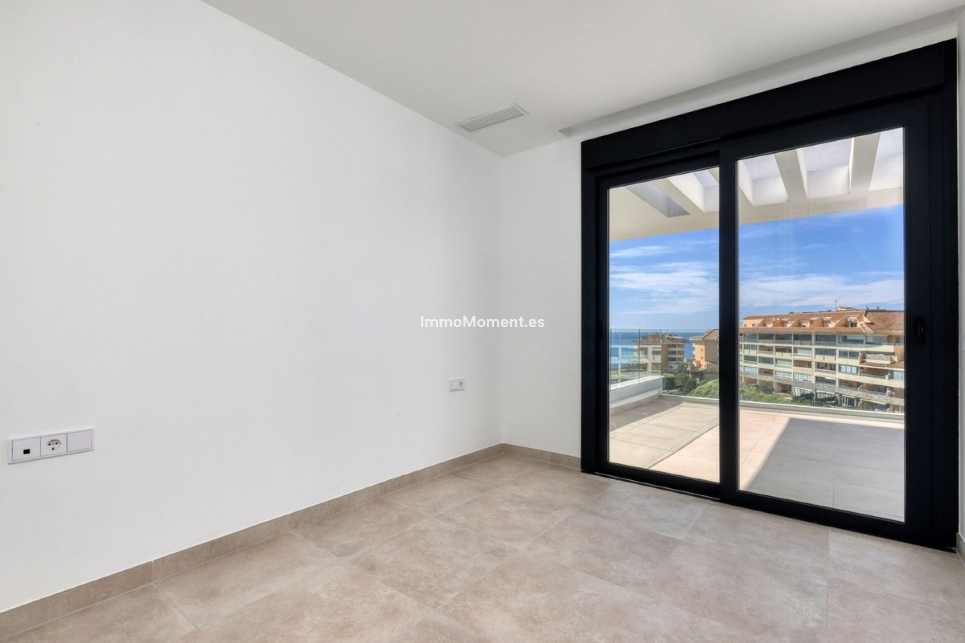 Bestaande woning - Appartement - Fuengirola - Higueron