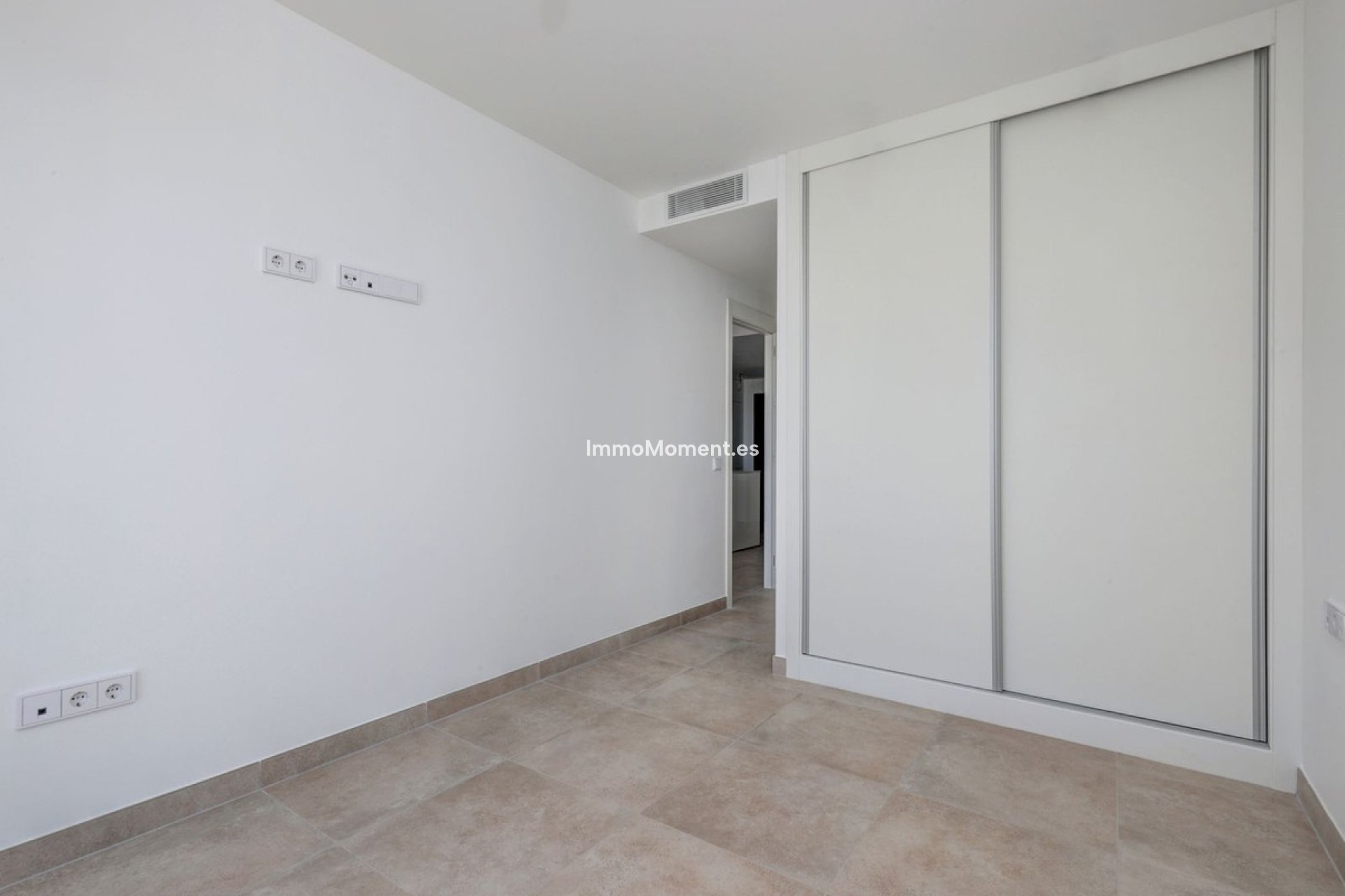 Bestaande woning - Appartement - Fuengirola - Higueron