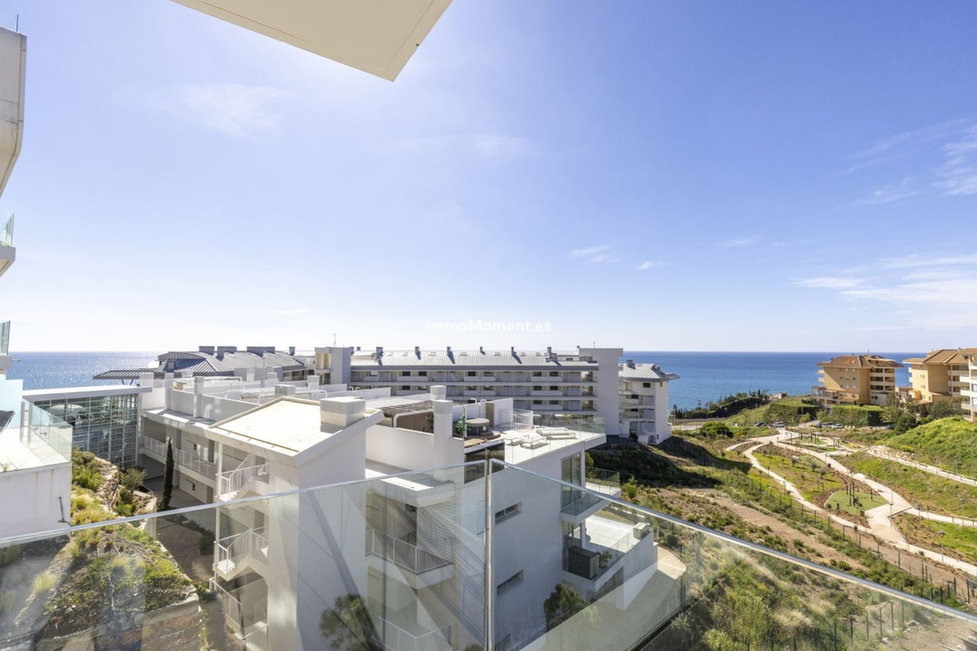 Bestaande woning - Appartement - Fuengirola - Higueron
