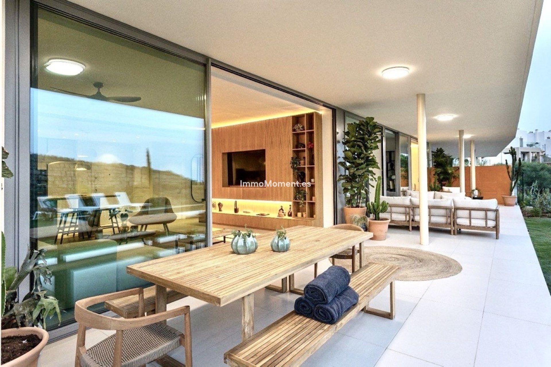 Bestaande woning - Appartement - Fuengirola - Higueron