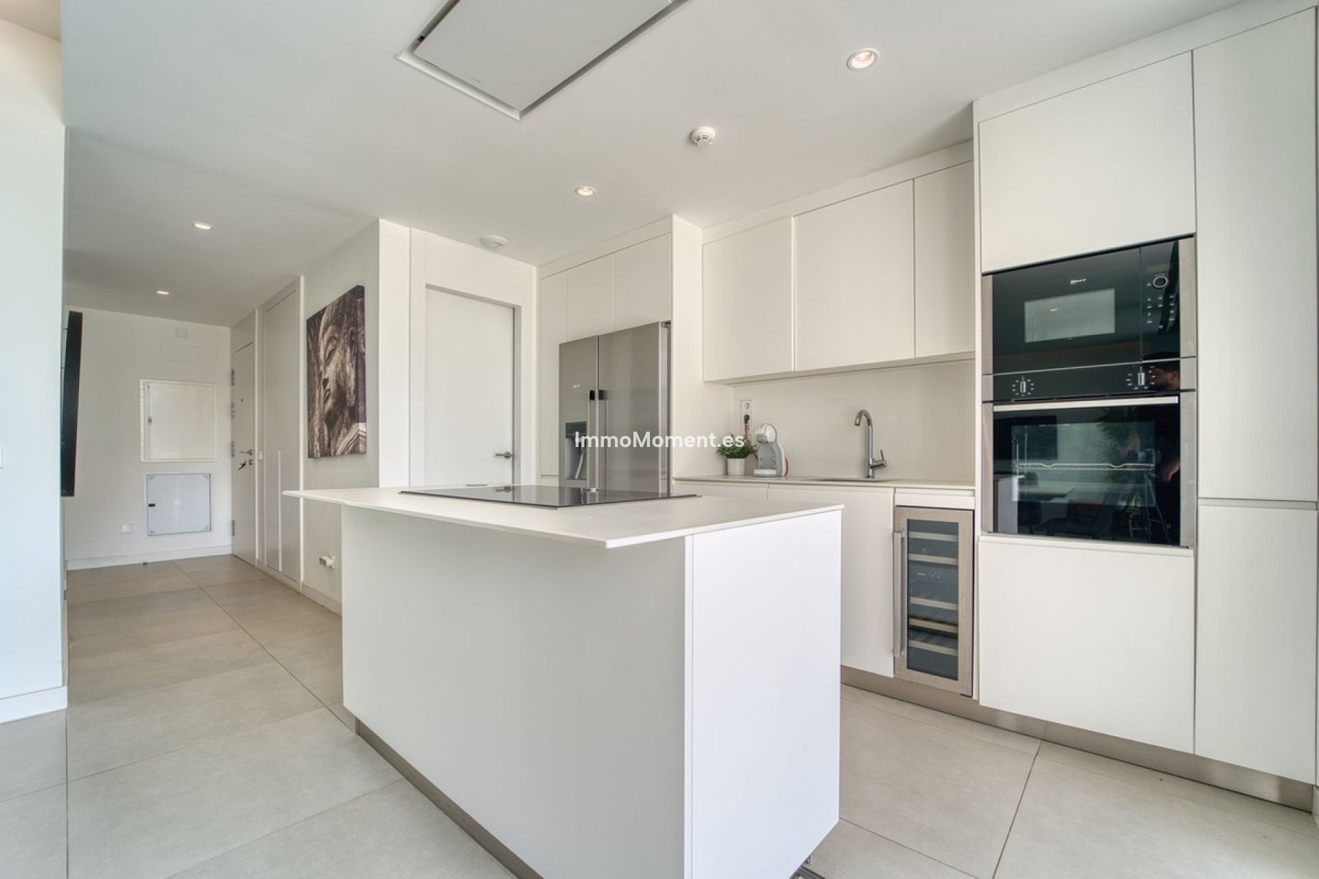 Bestaande woning - Appartement - Fuengirola - Higueron