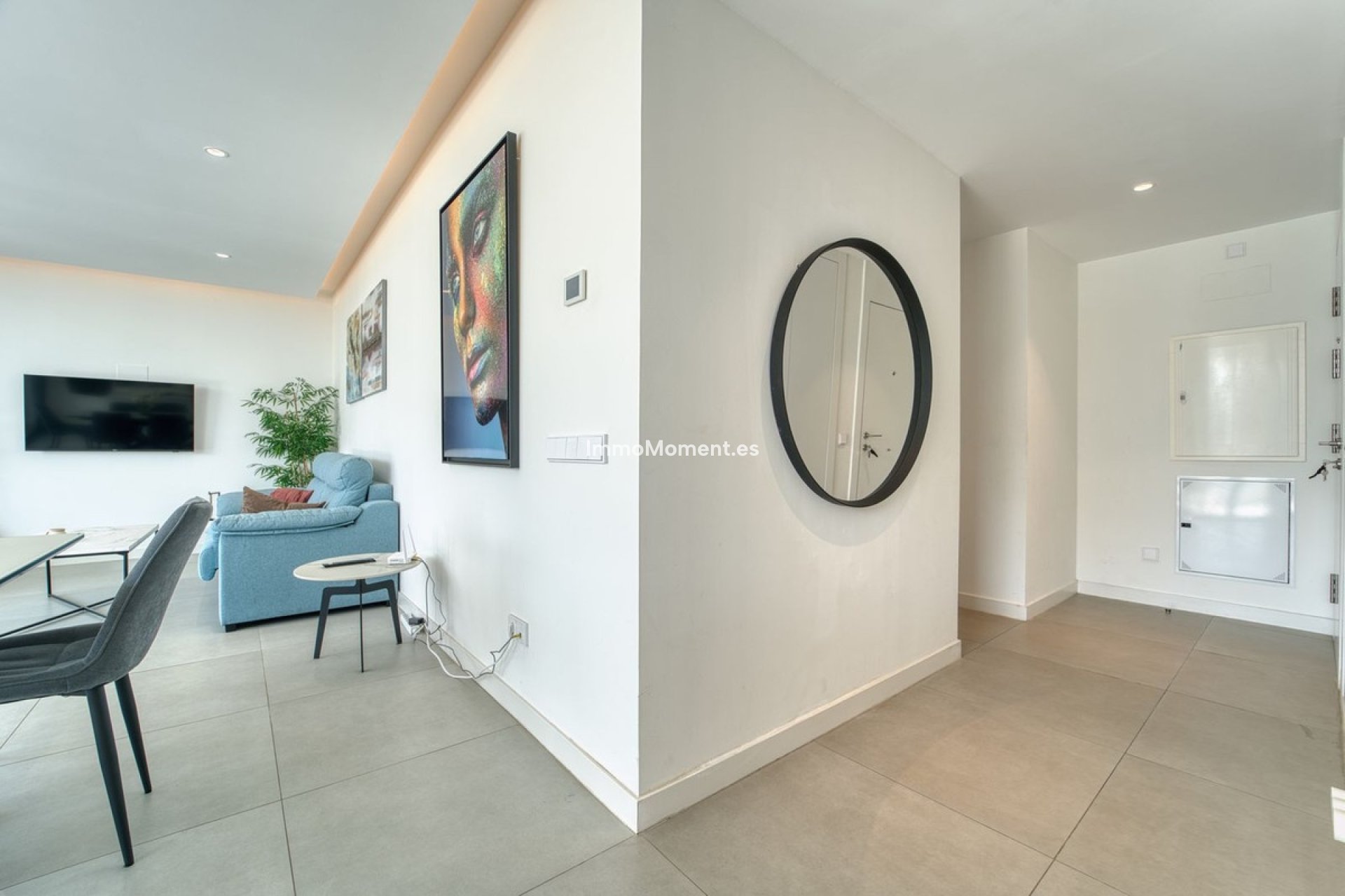 Bestaande woning - Appartement - Fuengirola - Higueron