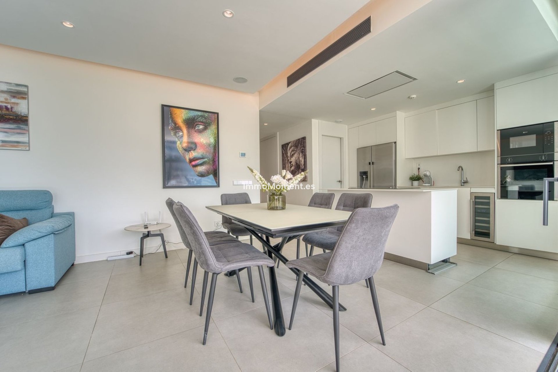 Bestaande woning - Appartement - Fuengirola - Higueron