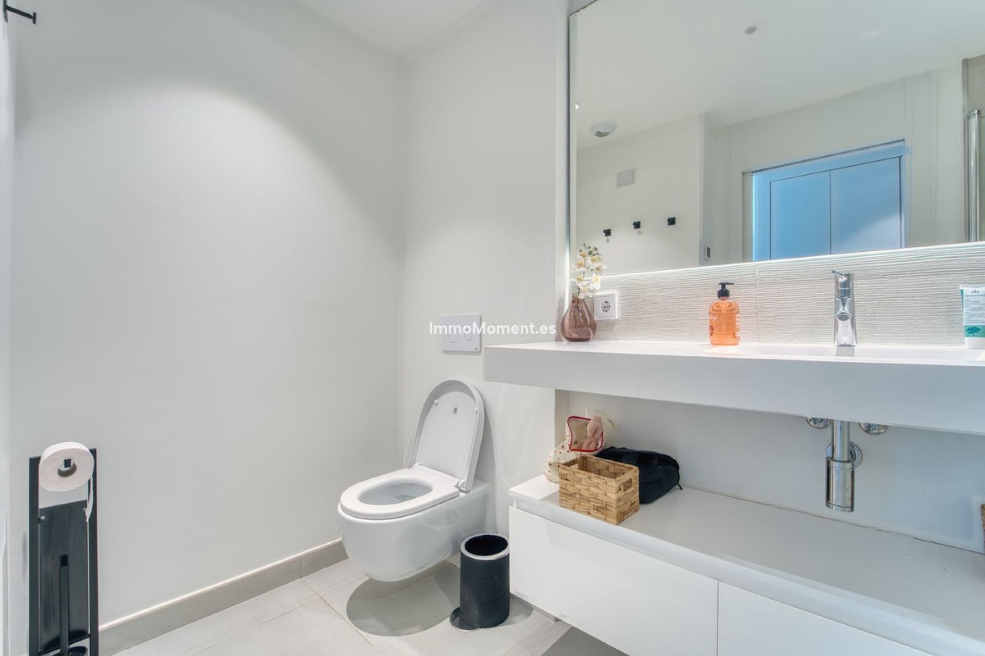 Bestaande woning - Appartement - Fuengirola - Higueron