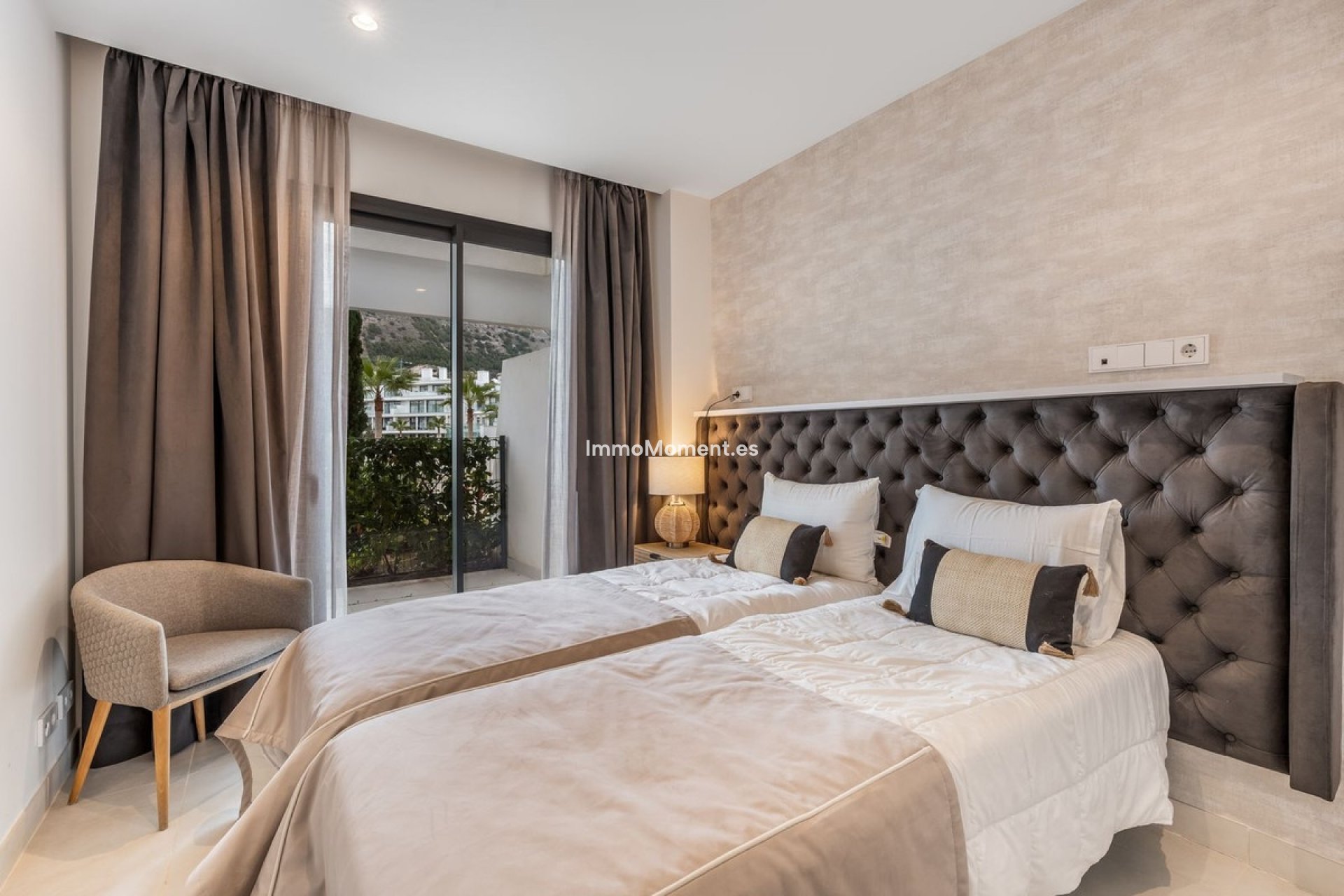 Bestaande woning - Appartement - Fuengirola - Higueron