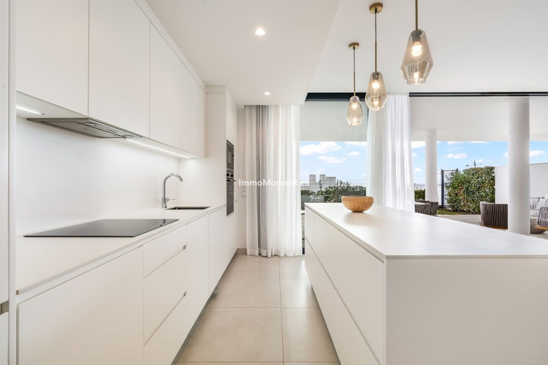 Bestaande woning - Appartement - Fuengirola - Higueron