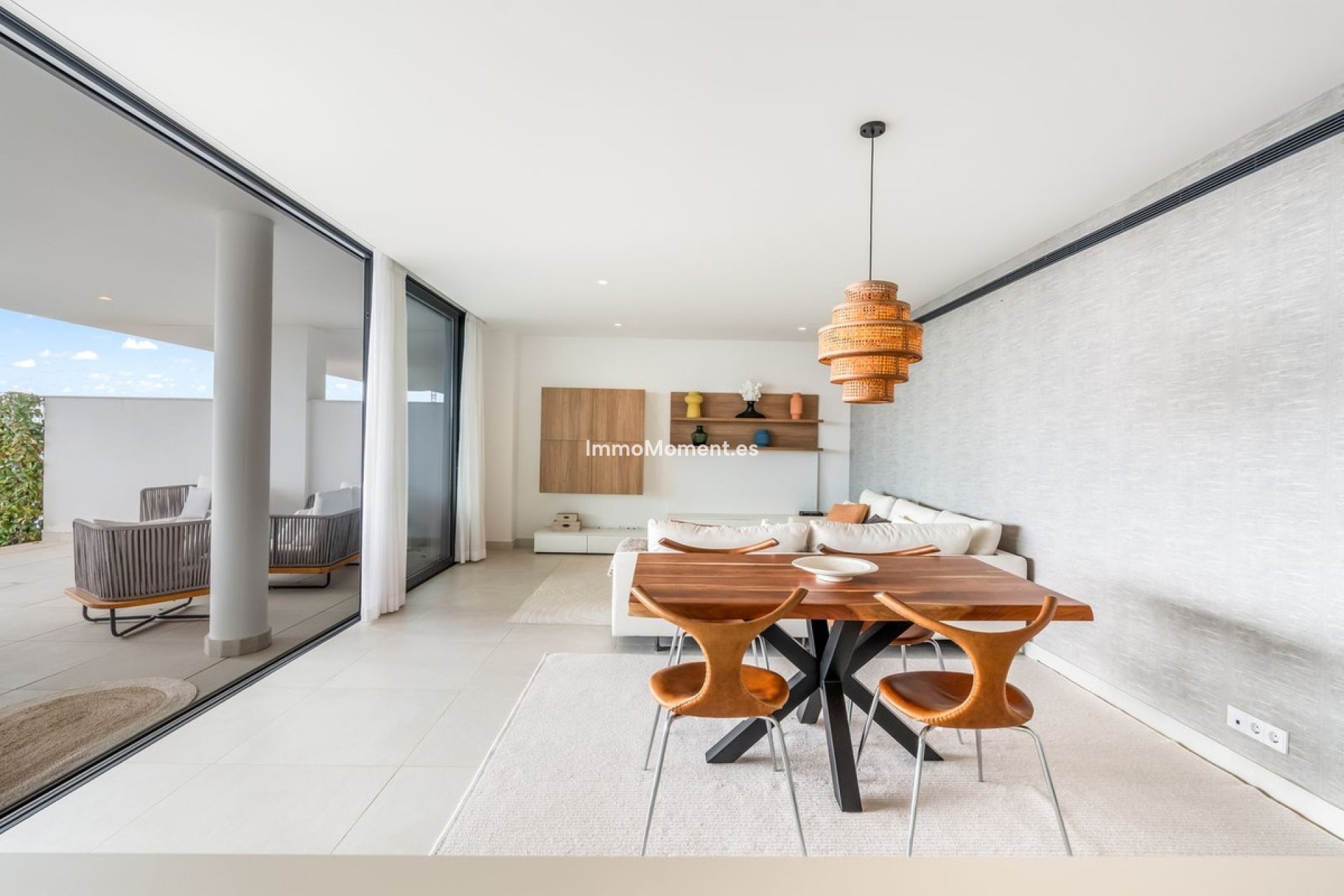 Bestaande woning - Appartement - Fuengirola - Higueron