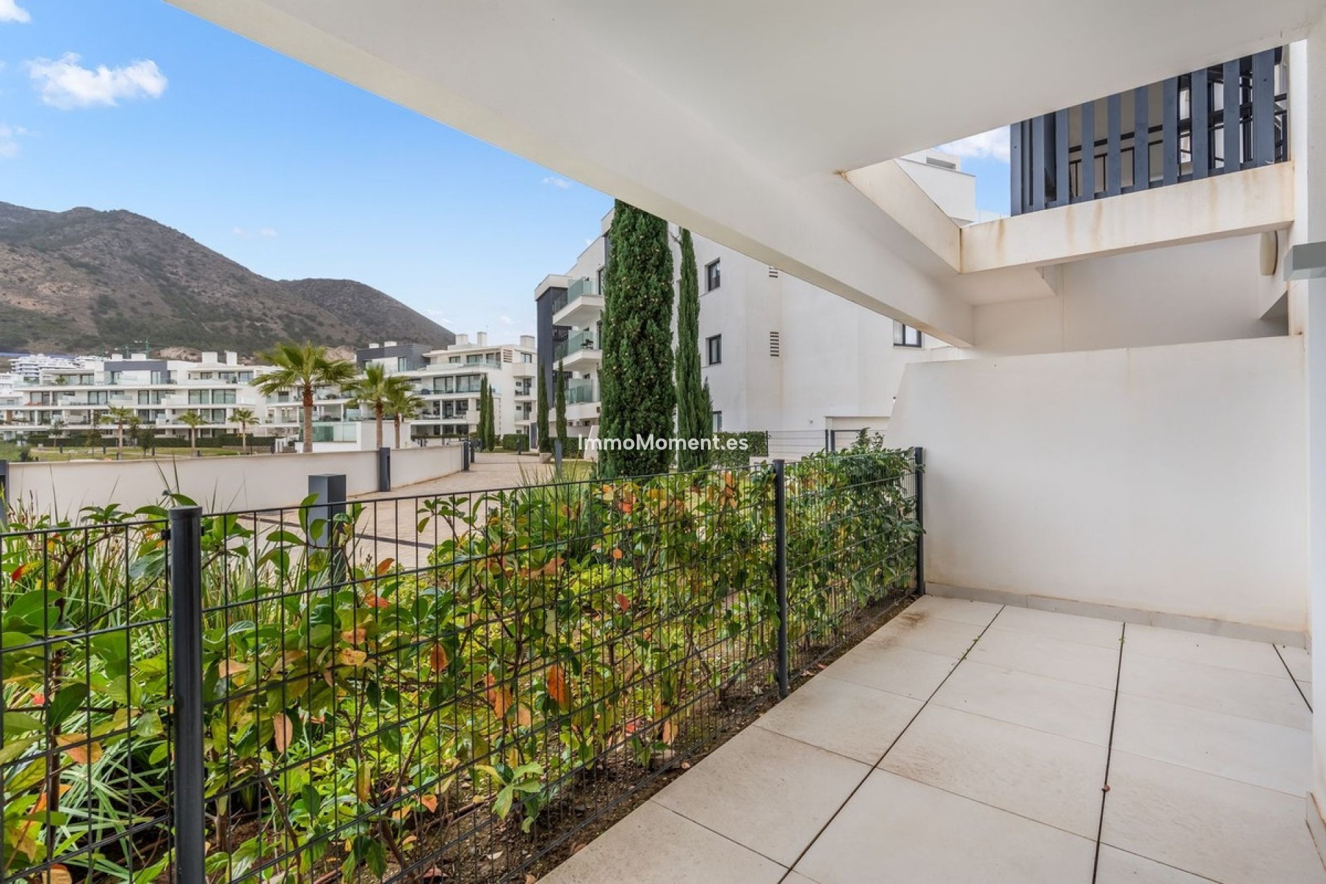 Bestaande woning - Appartement - Fuengirola - Higueron