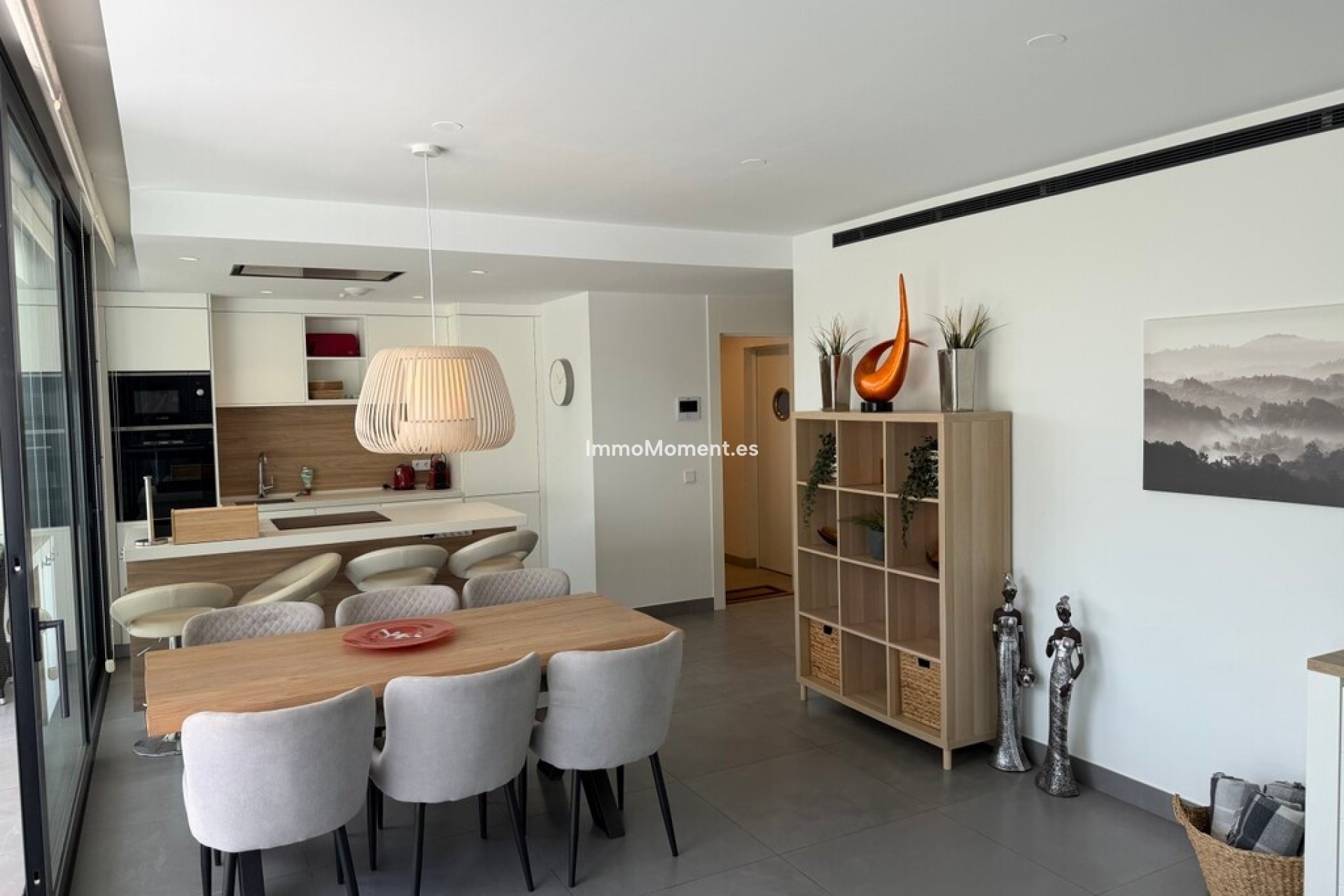 Bestaande woning - Appartement - Fuengirola - Higueron