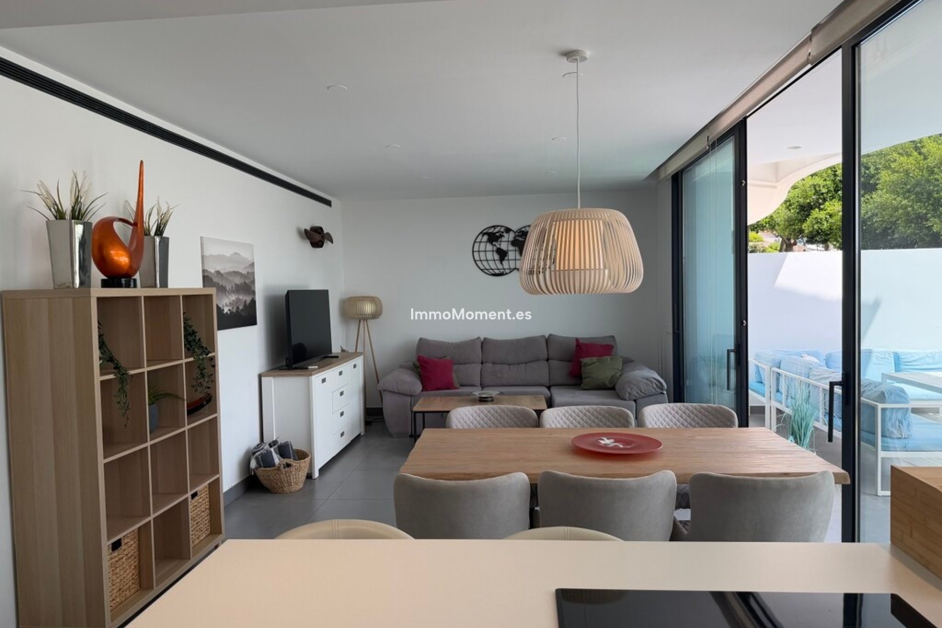 Bestaande woning - Appartement - Fuengirola - Higueron