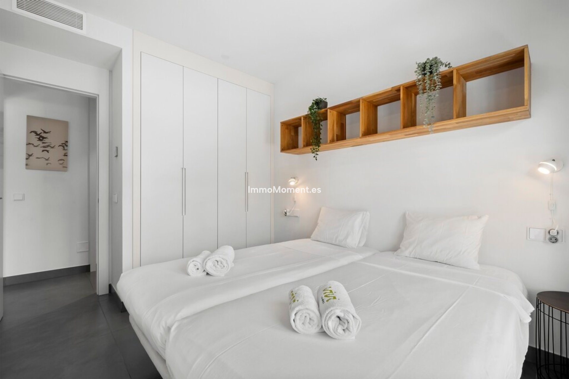 Bestaande woning - Appartement - Fuengirola - Higueron