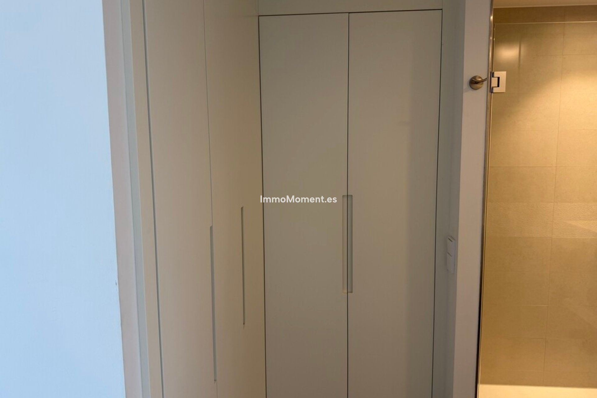 Bestaande woning - Appartement - Fuengirola - Higueron