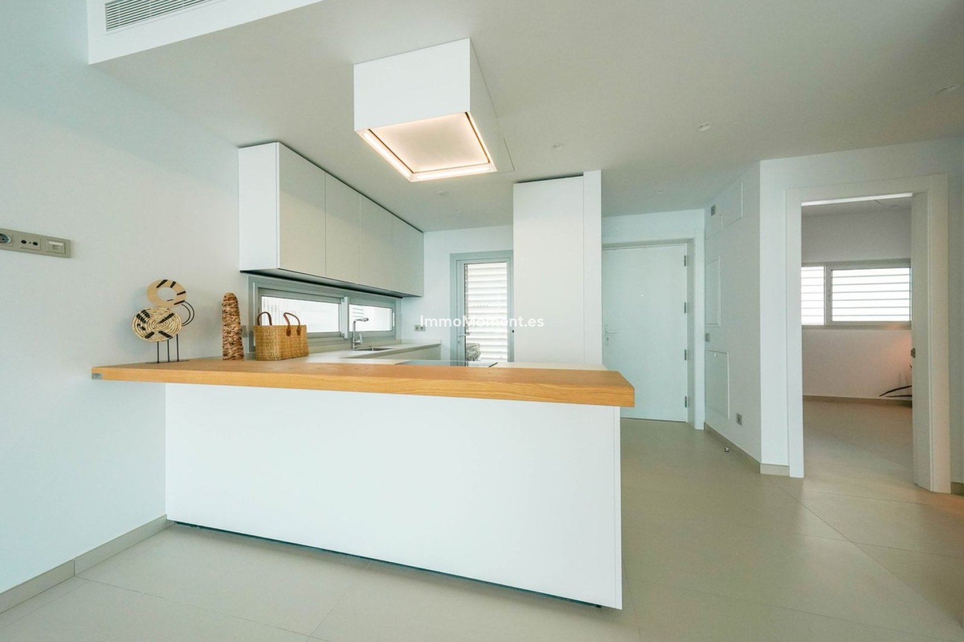 Bestaande woning - Appartement - Fuengirola - Higueron