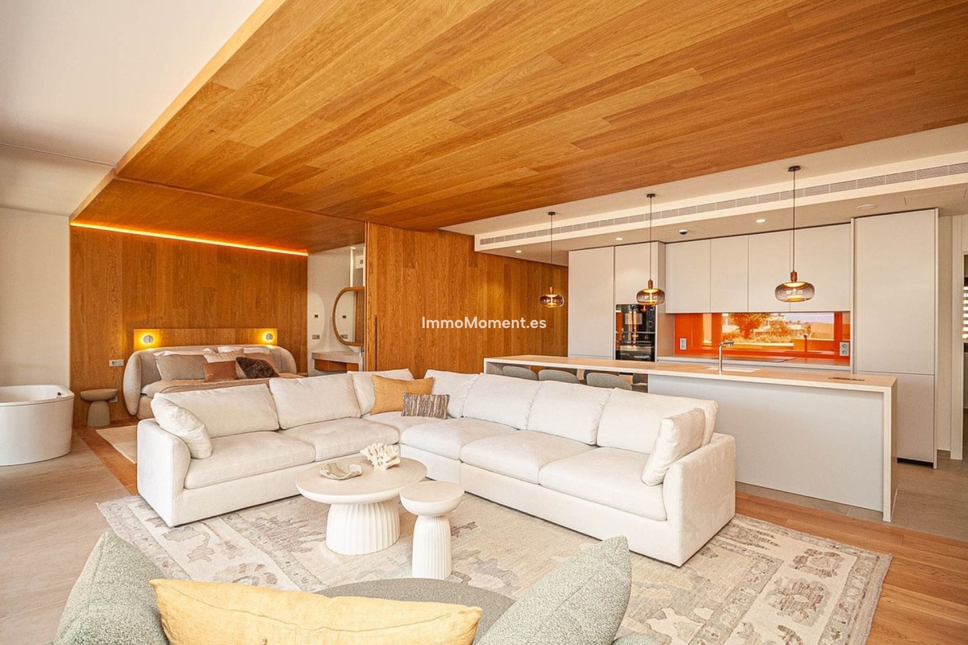 Bestaande woning - Appartement - Fuengirola - Higueron