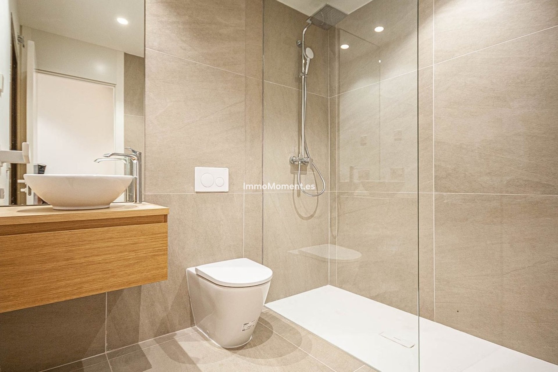 Bestaande woning - Appartement - Fuengirola - Higueron