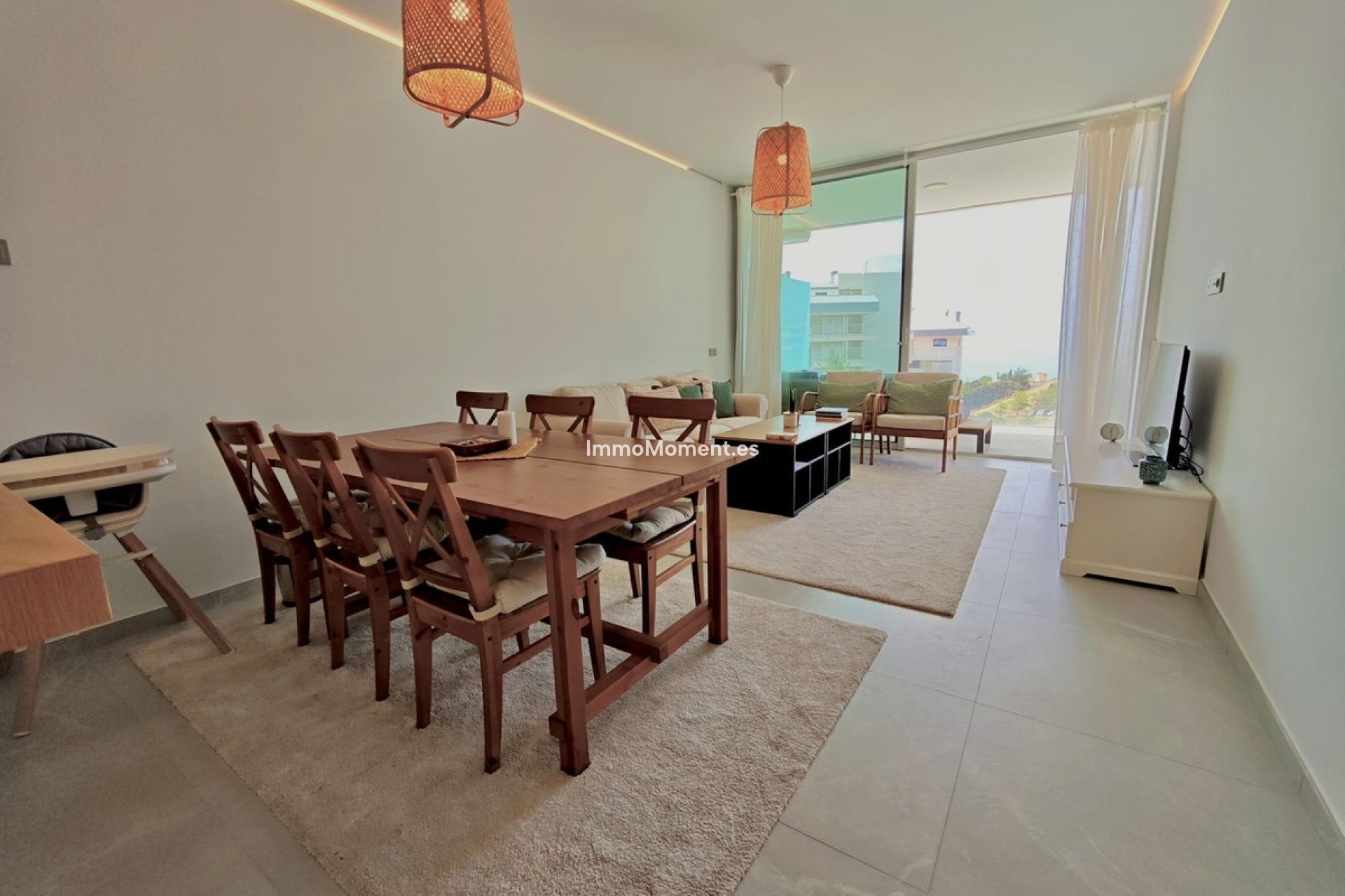 Bestaande woning - Appartement - Fuengirola - Higueron