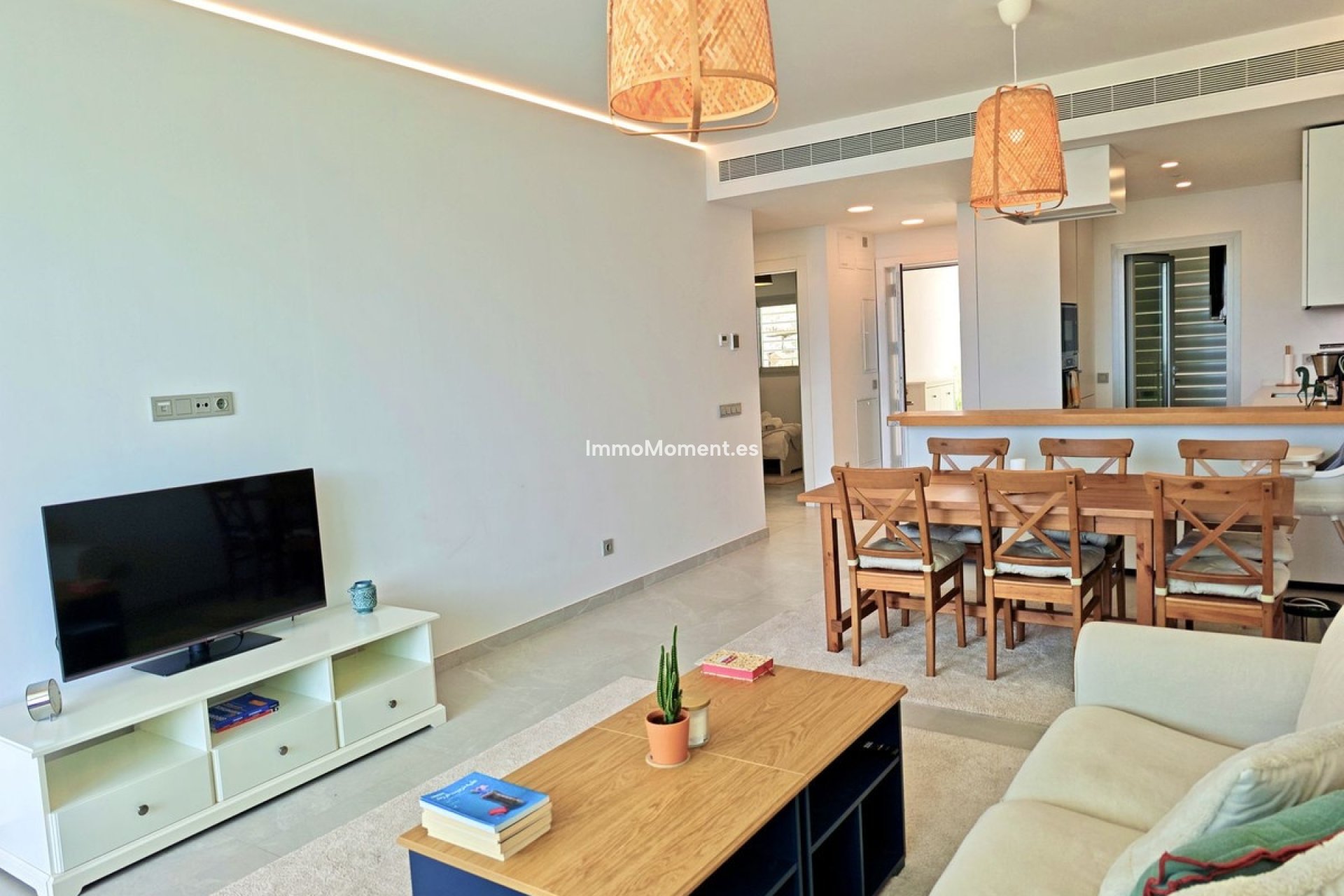 Bestaande woning - Appartement - Fuengirola - Higueron