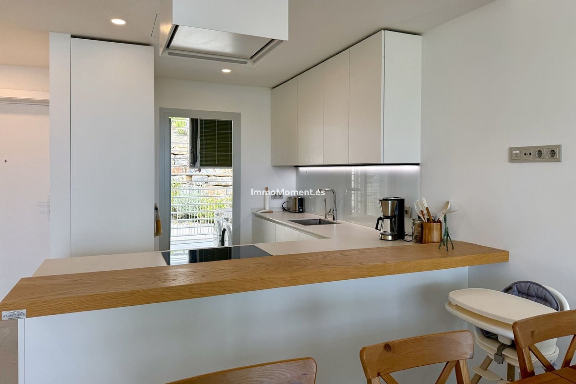 Bestaande woning - Appartement - Fuengirola - Higueron