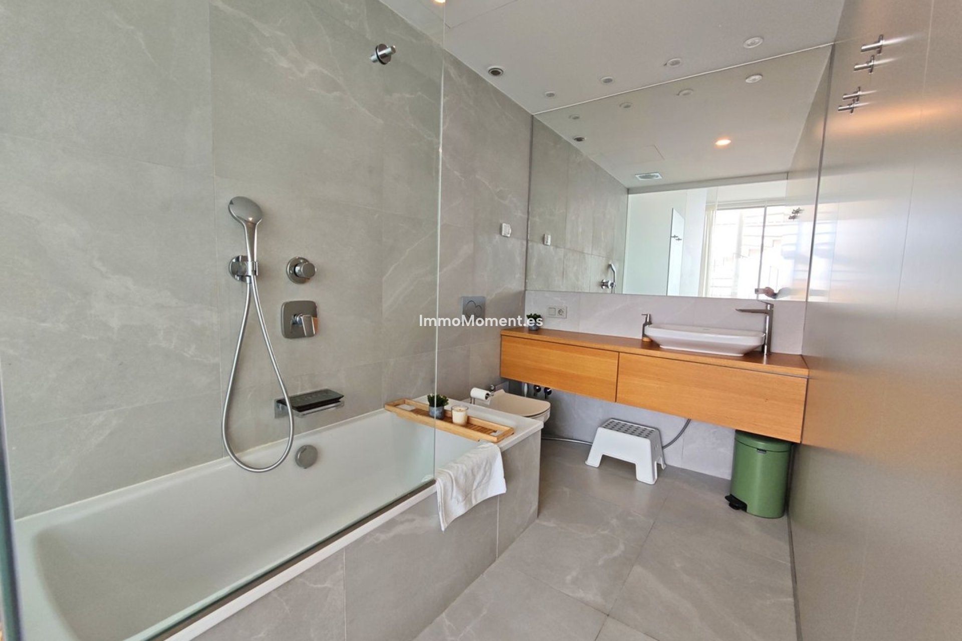 Bestaande woning - Appartement - Fuengirola - Higueron