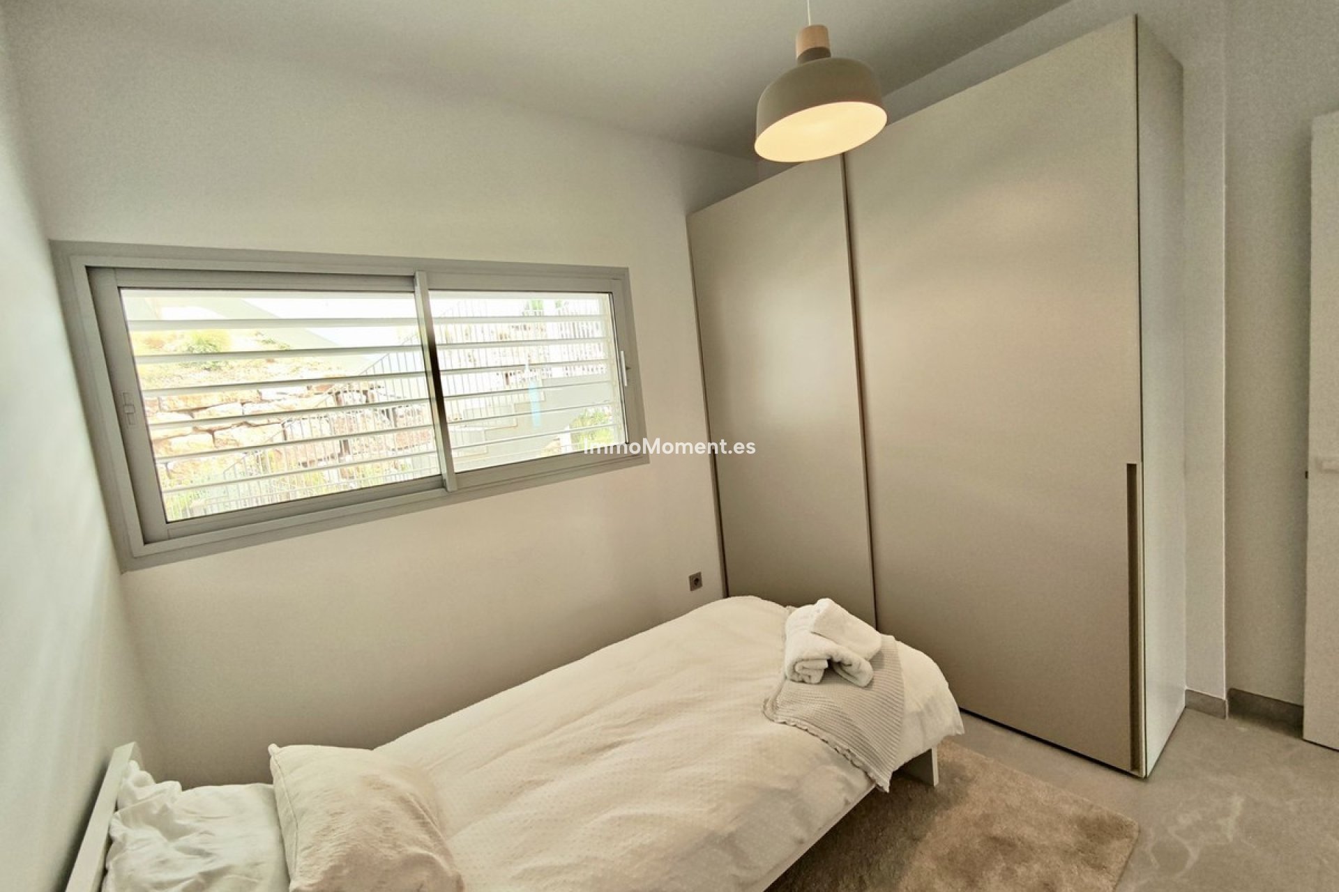 Bestaande woning - Appartement - Fuengirola - Higueron