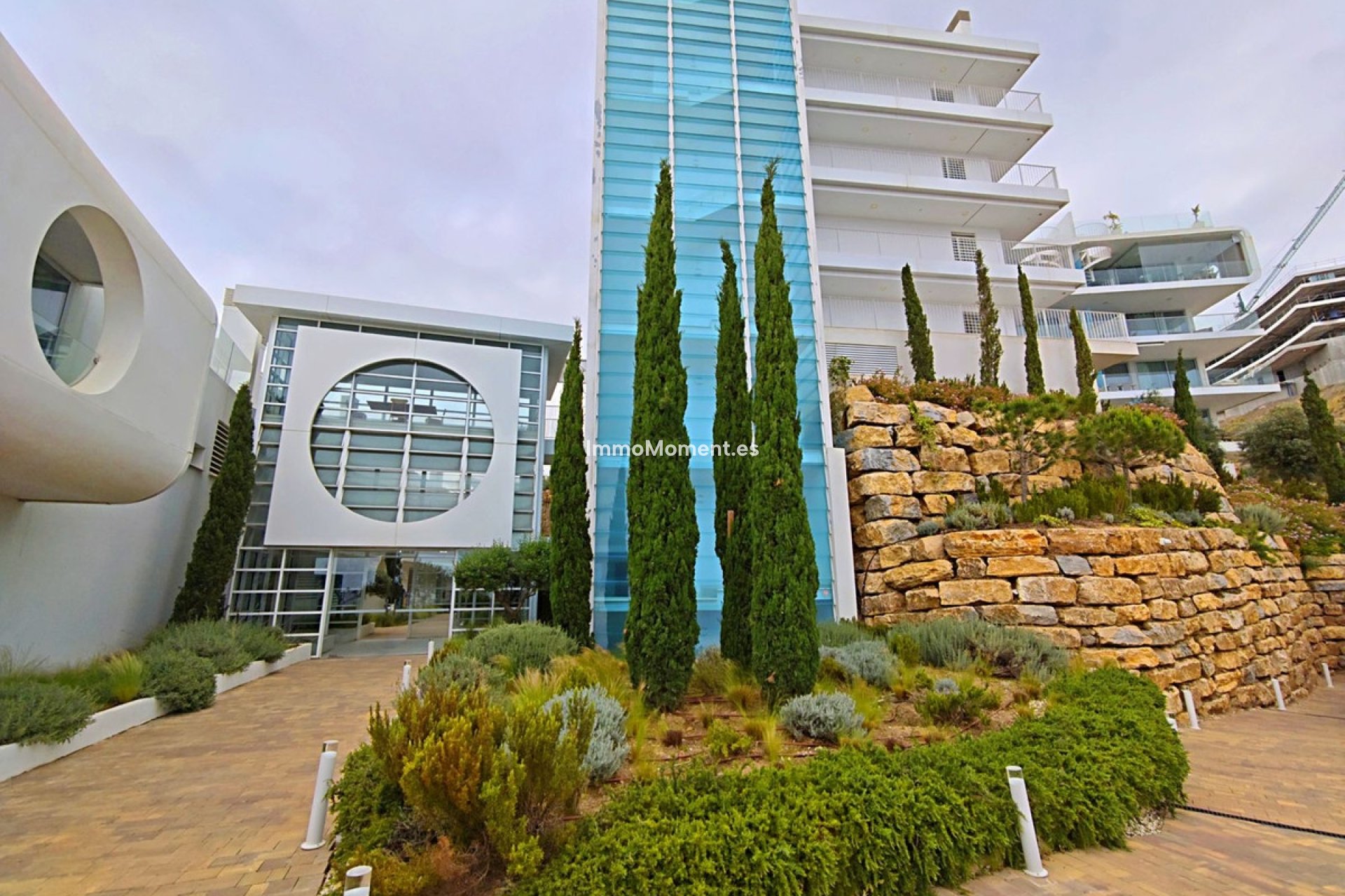 Bestaande woning - Appartement - Fuengirola - Higueron