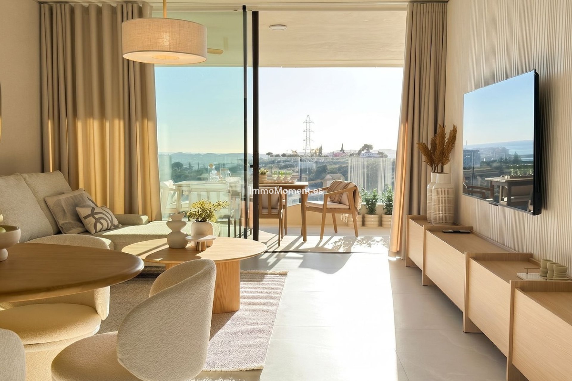 Bestaande woning - Appartement - Fuengirola - Higueron