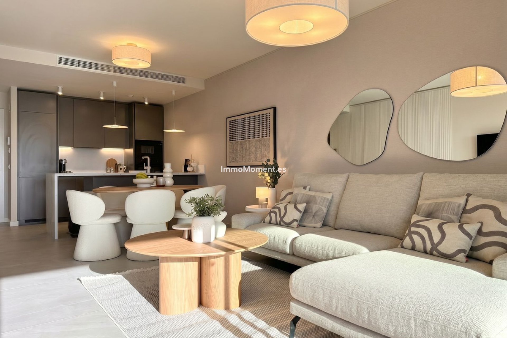 Bestaande woning - Appartement - Fuengirola - Higueron