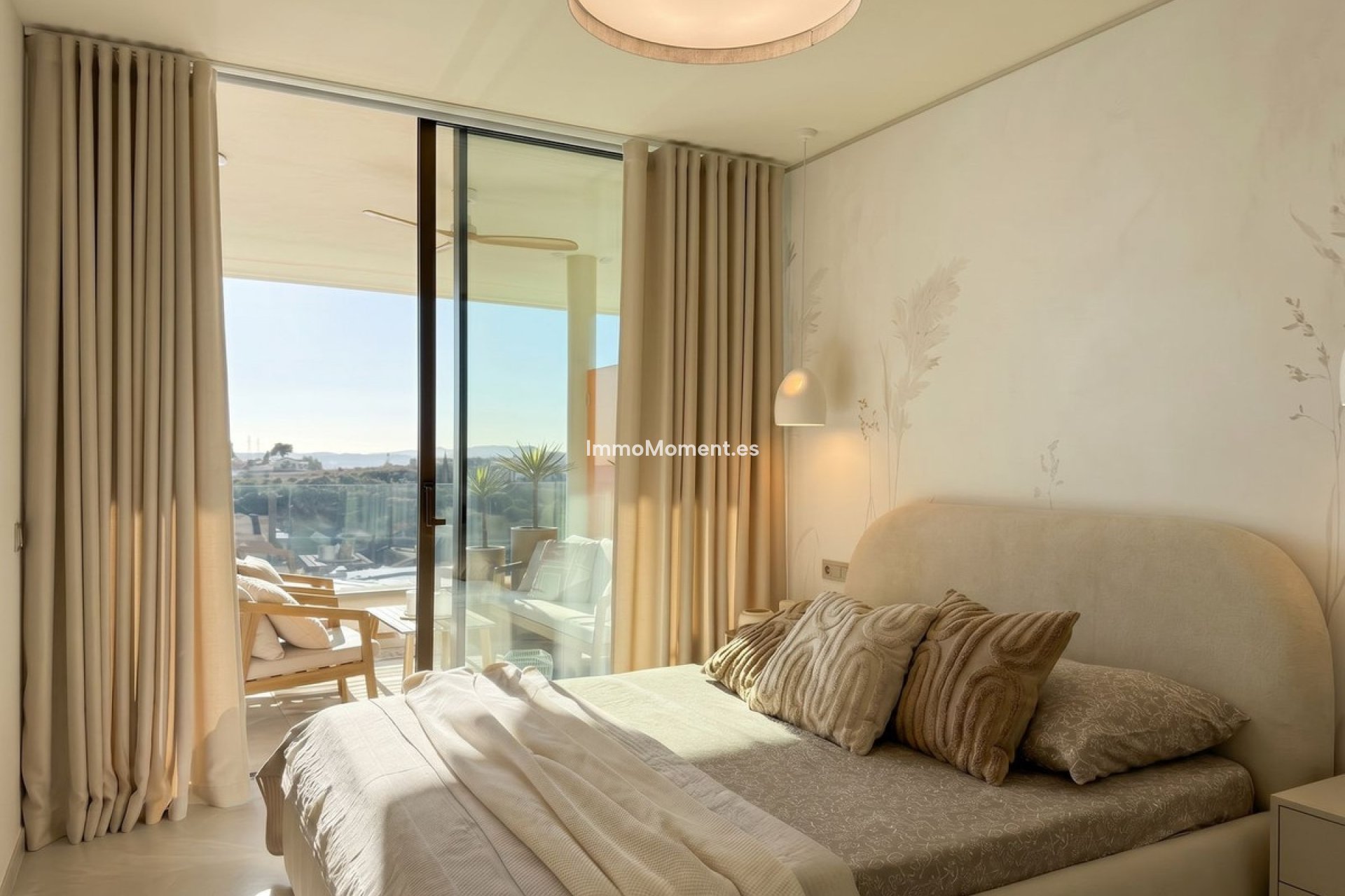 Bestaande woning - Appartement - Fuengirola - Higueron