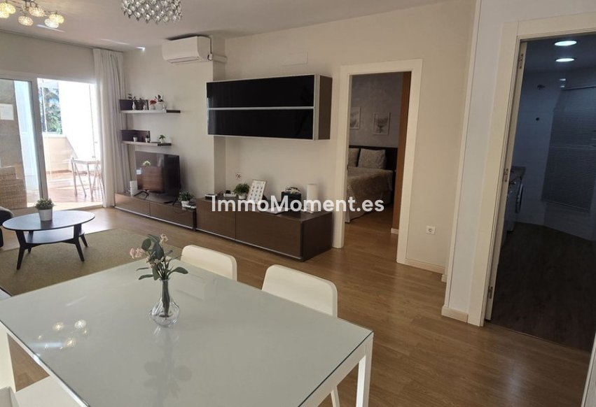Bestaande woning - Appartement - Fuengirola - Higueron